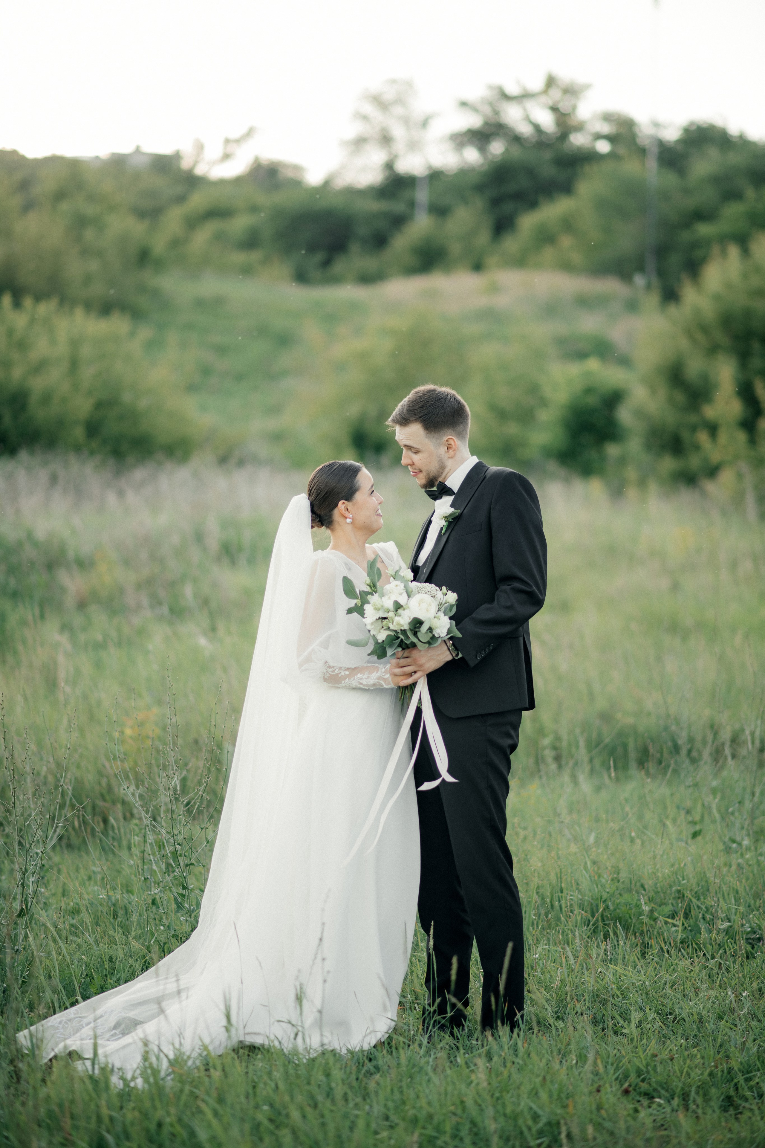 Дмитрий и Елизавета. Главная