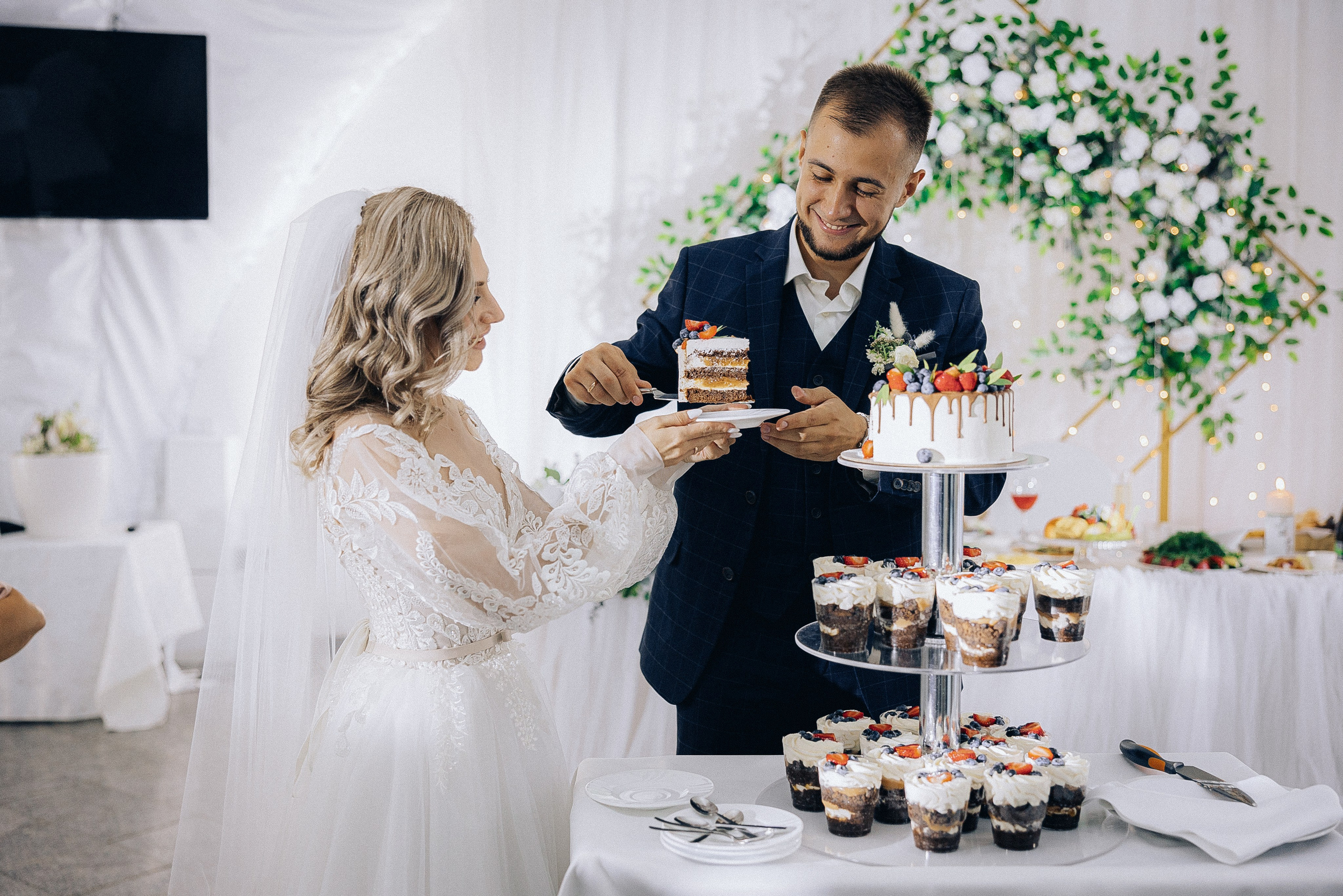 Оксана и Тимур. Свадебный и семейный фотограф Елизавета Ермак | Москва и МО