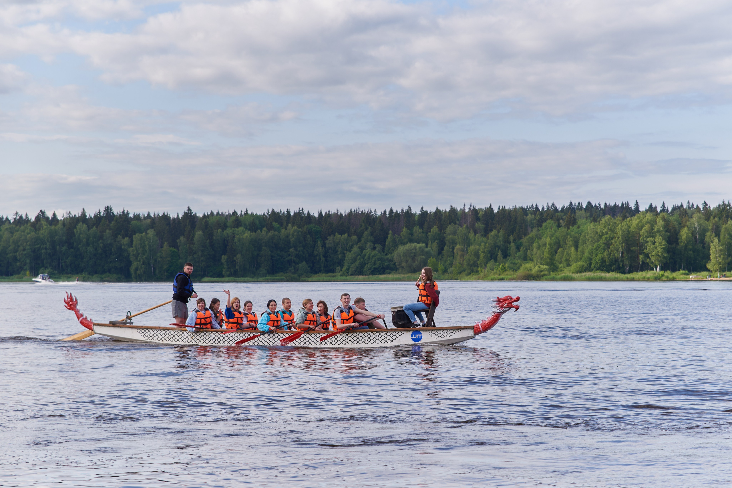 Корпоратив Росгосстрах. Анна Гончарова свадебный и репортажный фотограф в Москве