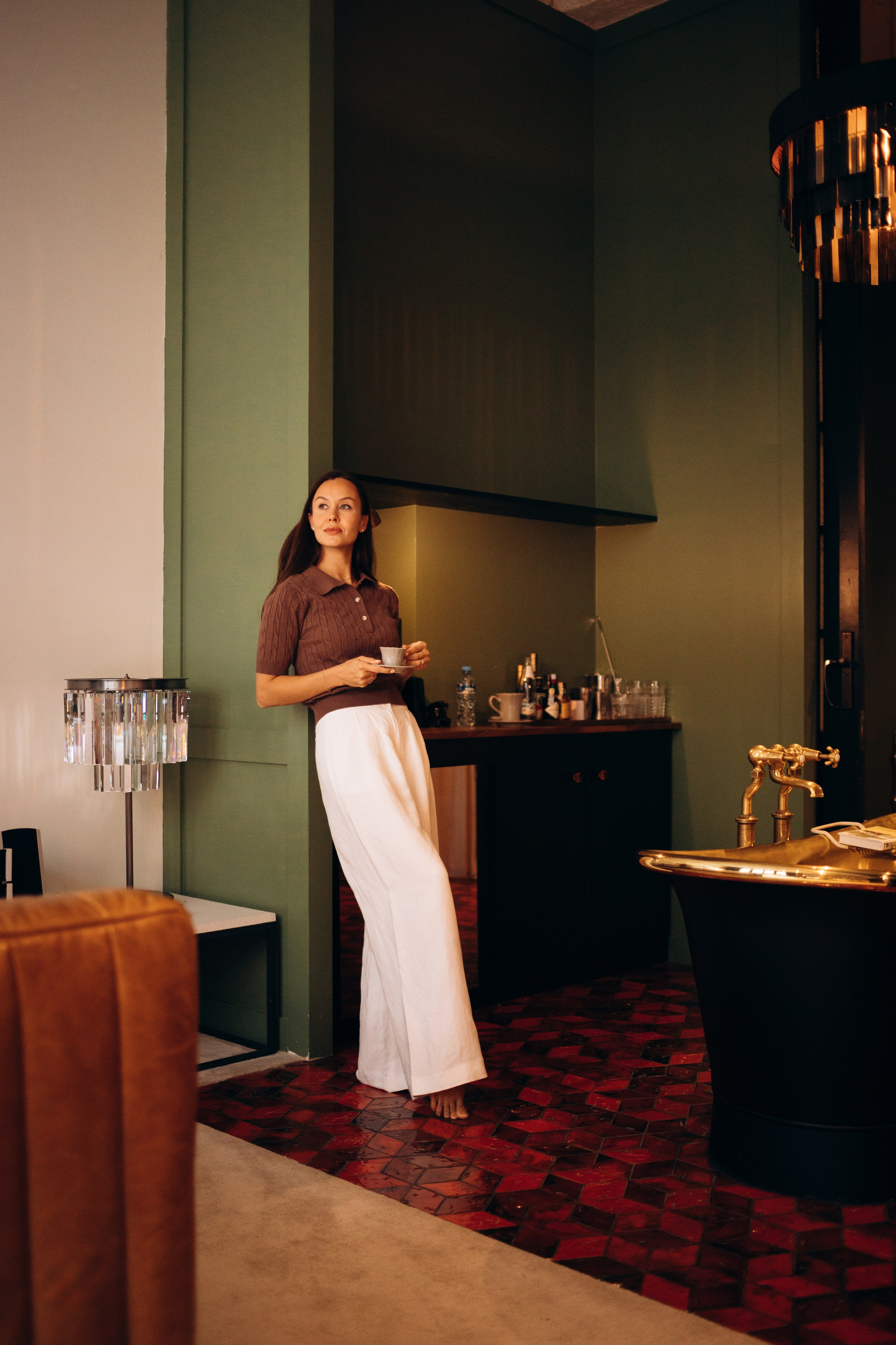 Карина и Лео. Фотограф в Тбилиси Наталья Фомина