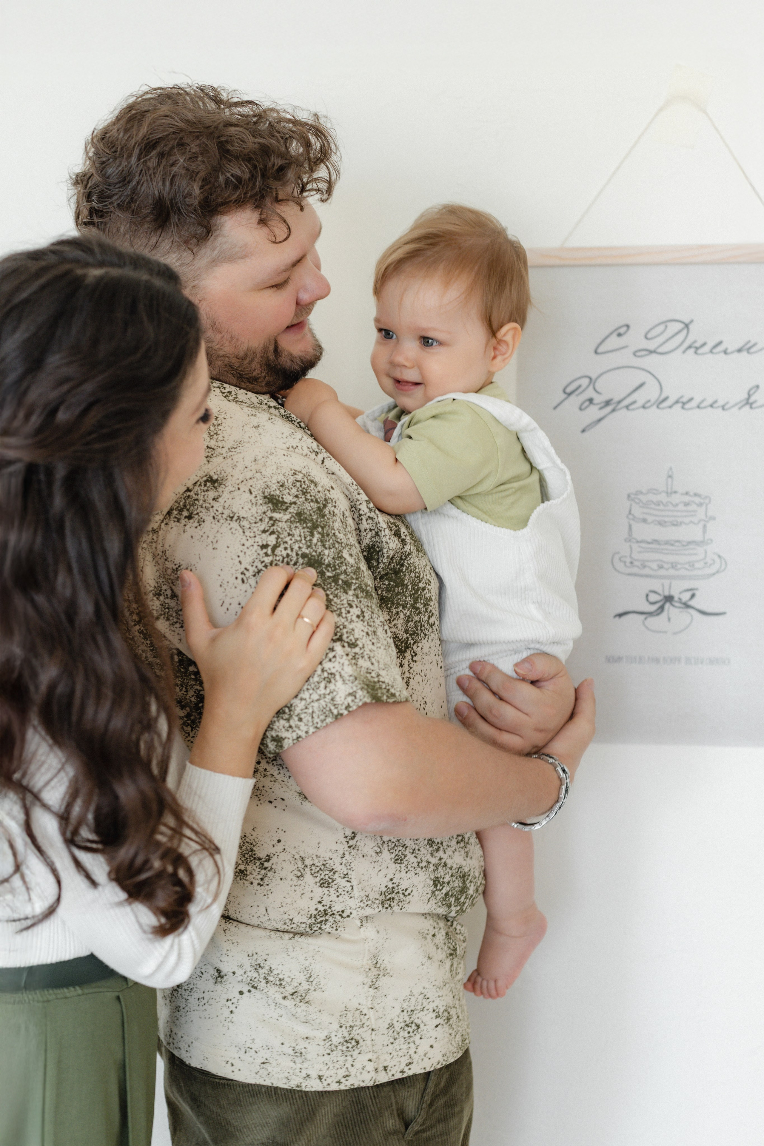 Саша | Годовасие. Кузьмина Анастасия — контент-фотограф | Москва