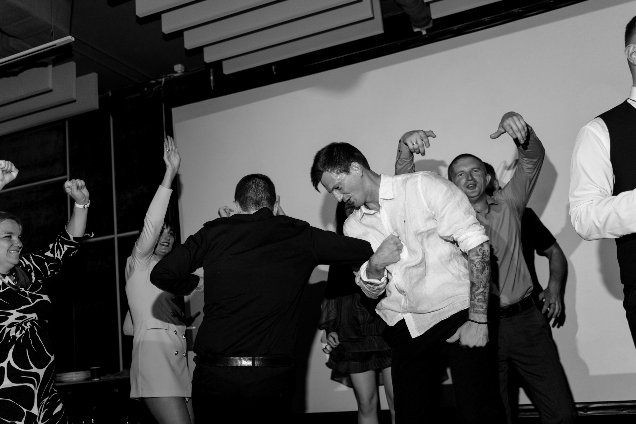 Артем и Валерия. Свадебный фотограф Воронеж