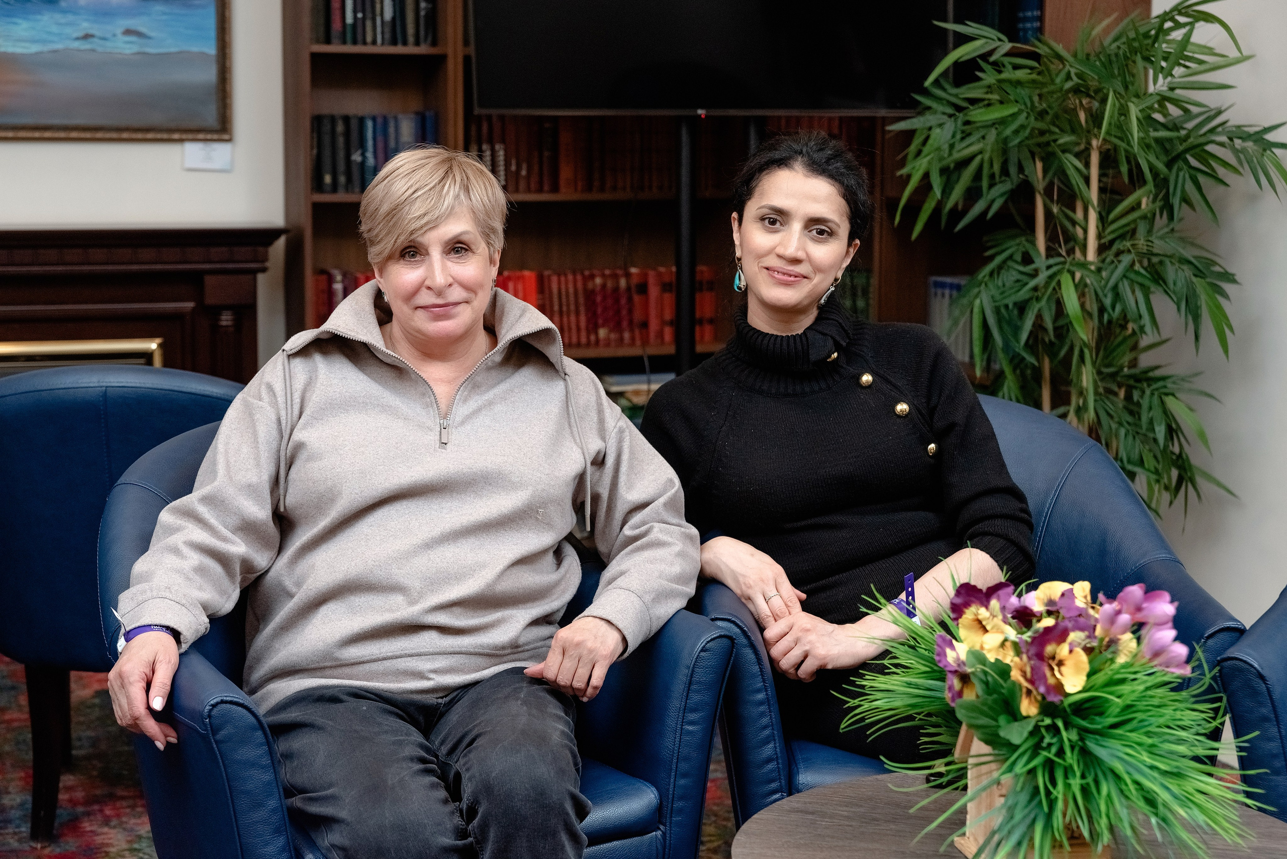 Конференция от ИЗВАРИНО ФАРМА. Софрино, МО