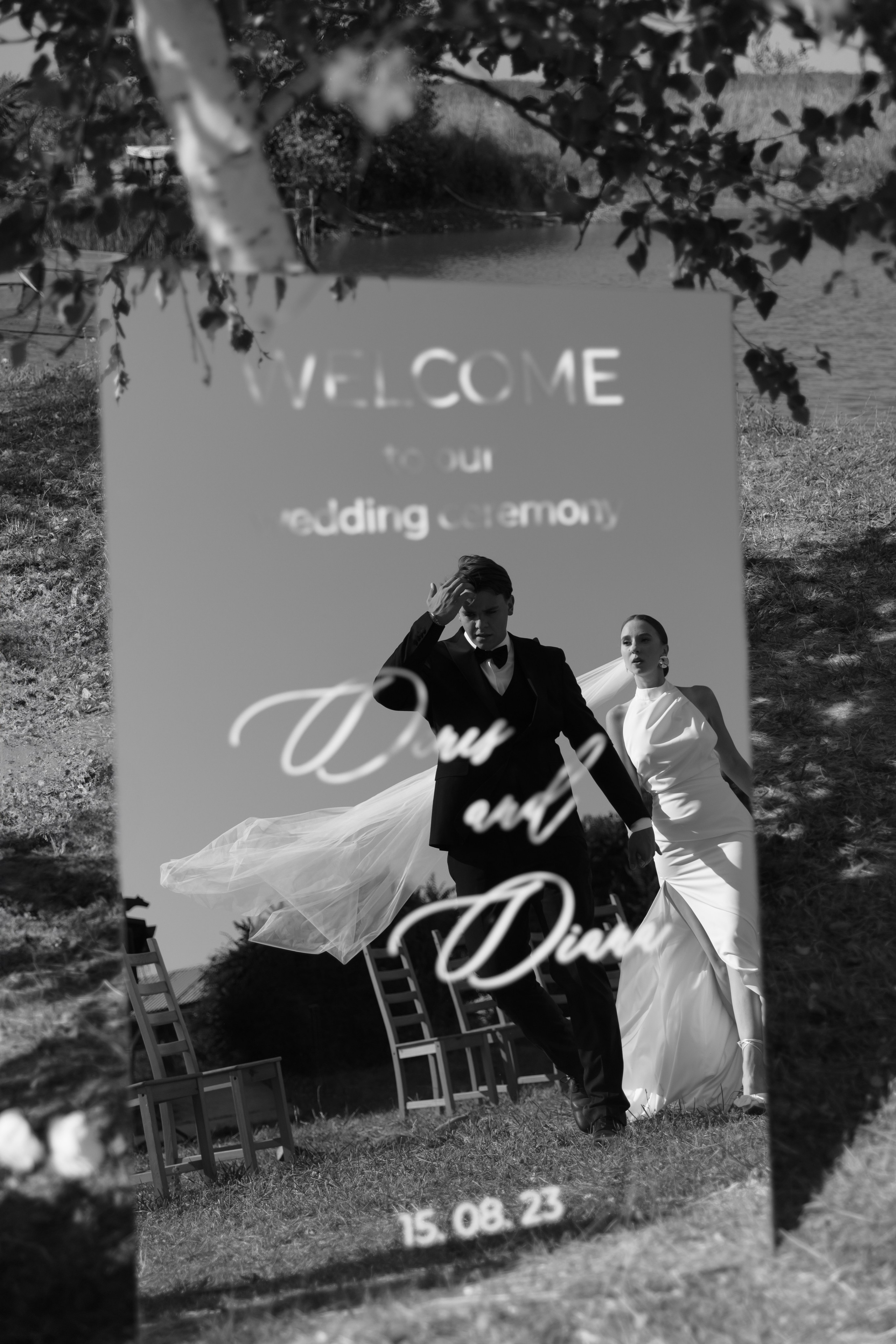 Wedding D&D. Свадебный фотограф Краснодар Юлия Ткаченко