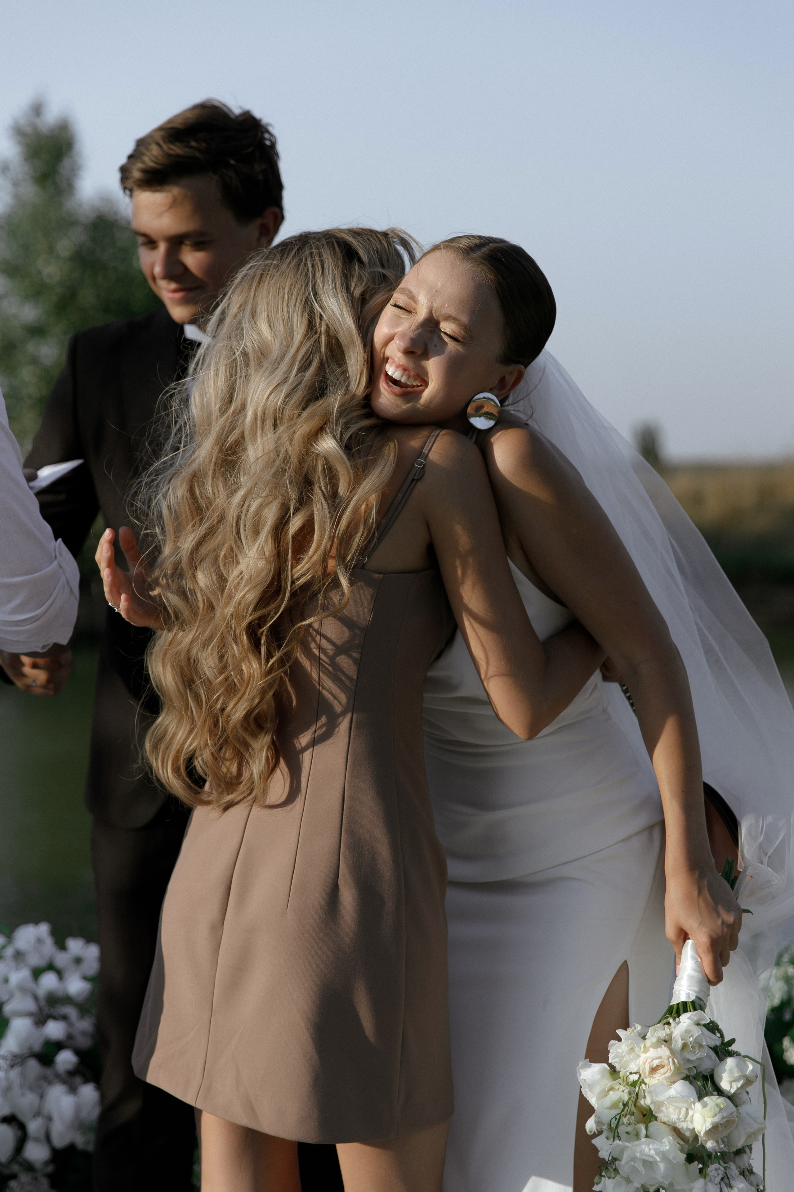 Wedding D&D. Свадебный фотограф Краснодар Юлия Ткаченко