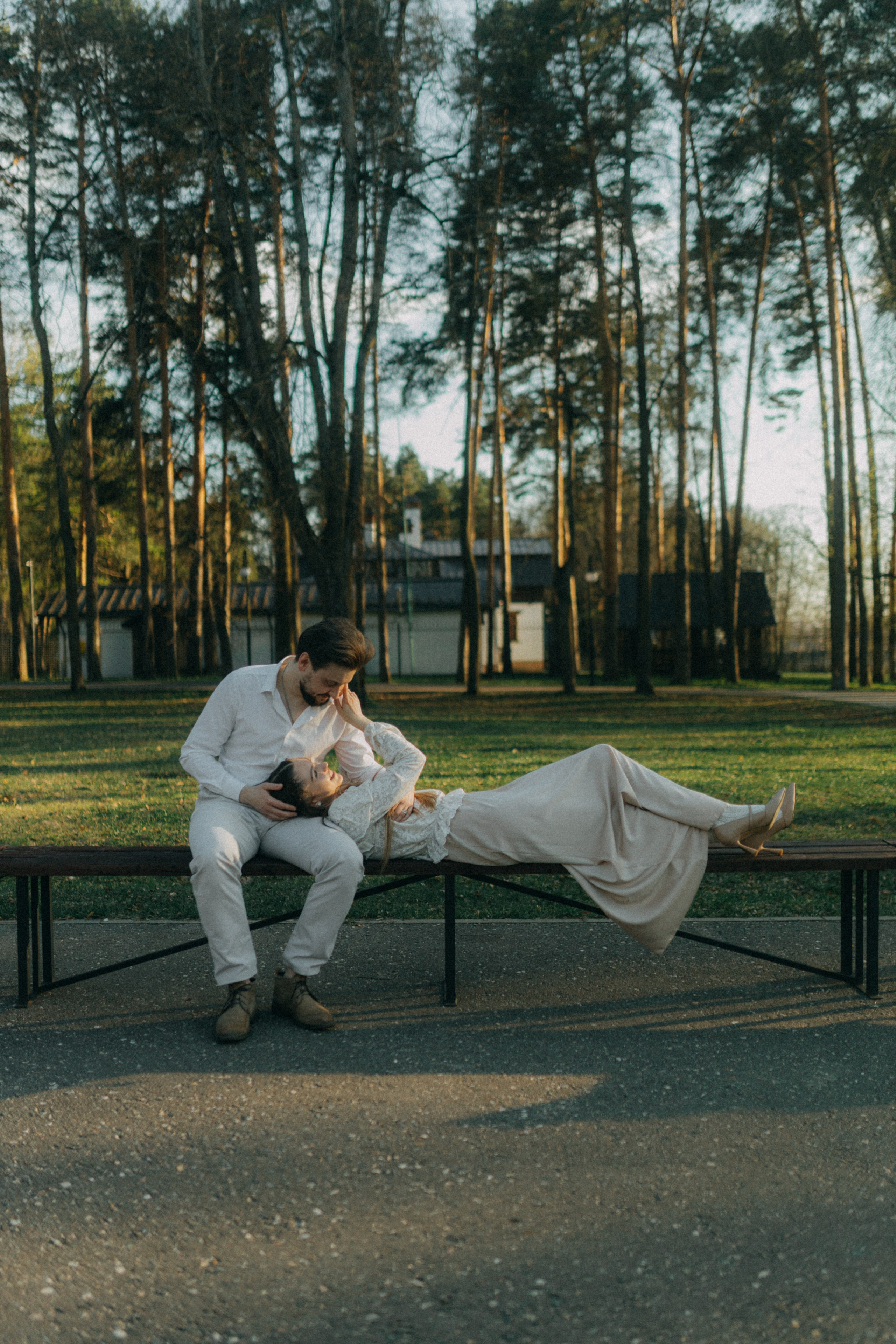 Ангелина & Виктор. Фотограф НОГИНСК, Москва, Анастасия Белая