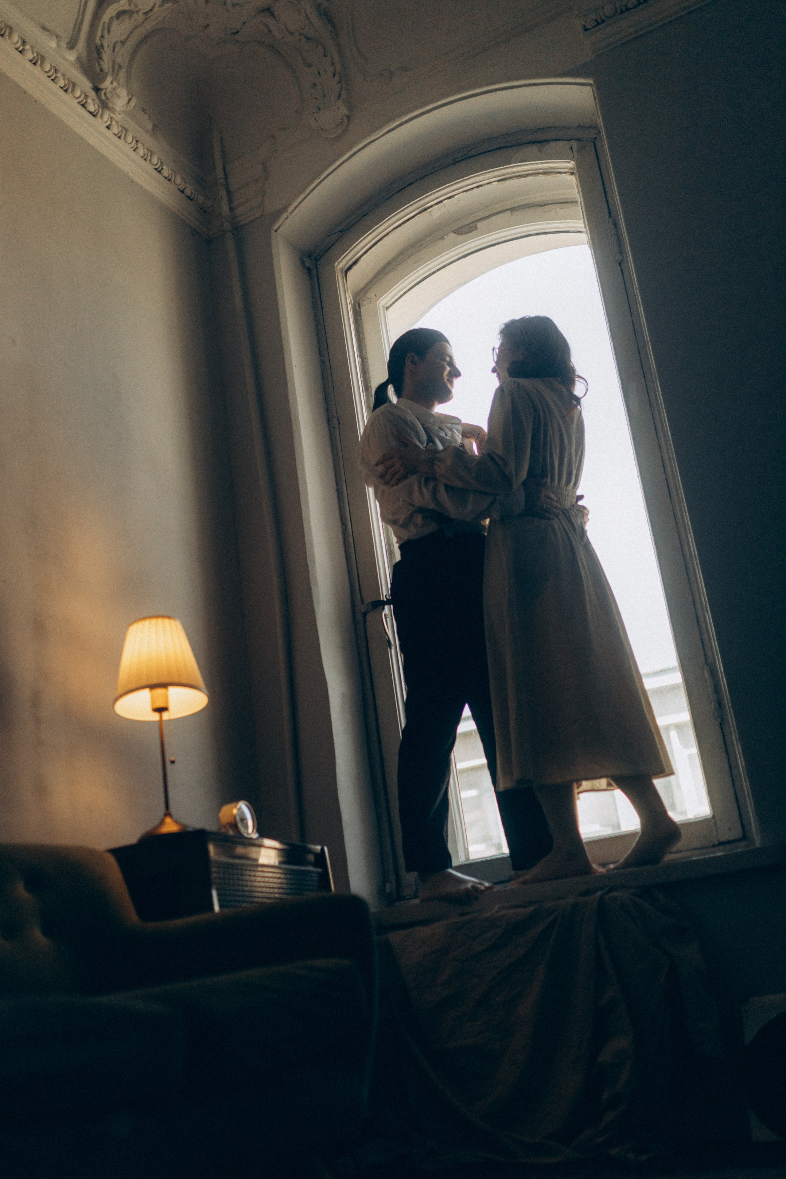 Катя & Витя. Фотограф НОГИНСК, Москва, Анастасия Белая