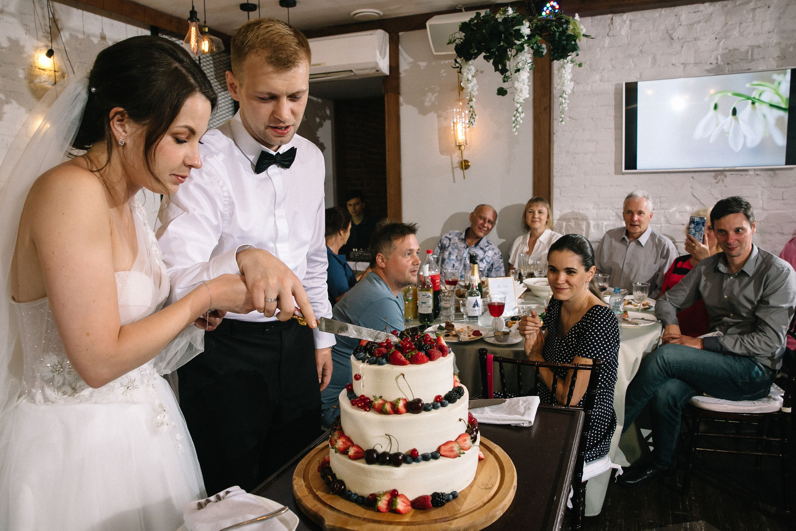 Даня и Юля. Семейный и свадебный фотограф в Майкопе Михаил Мартиросян