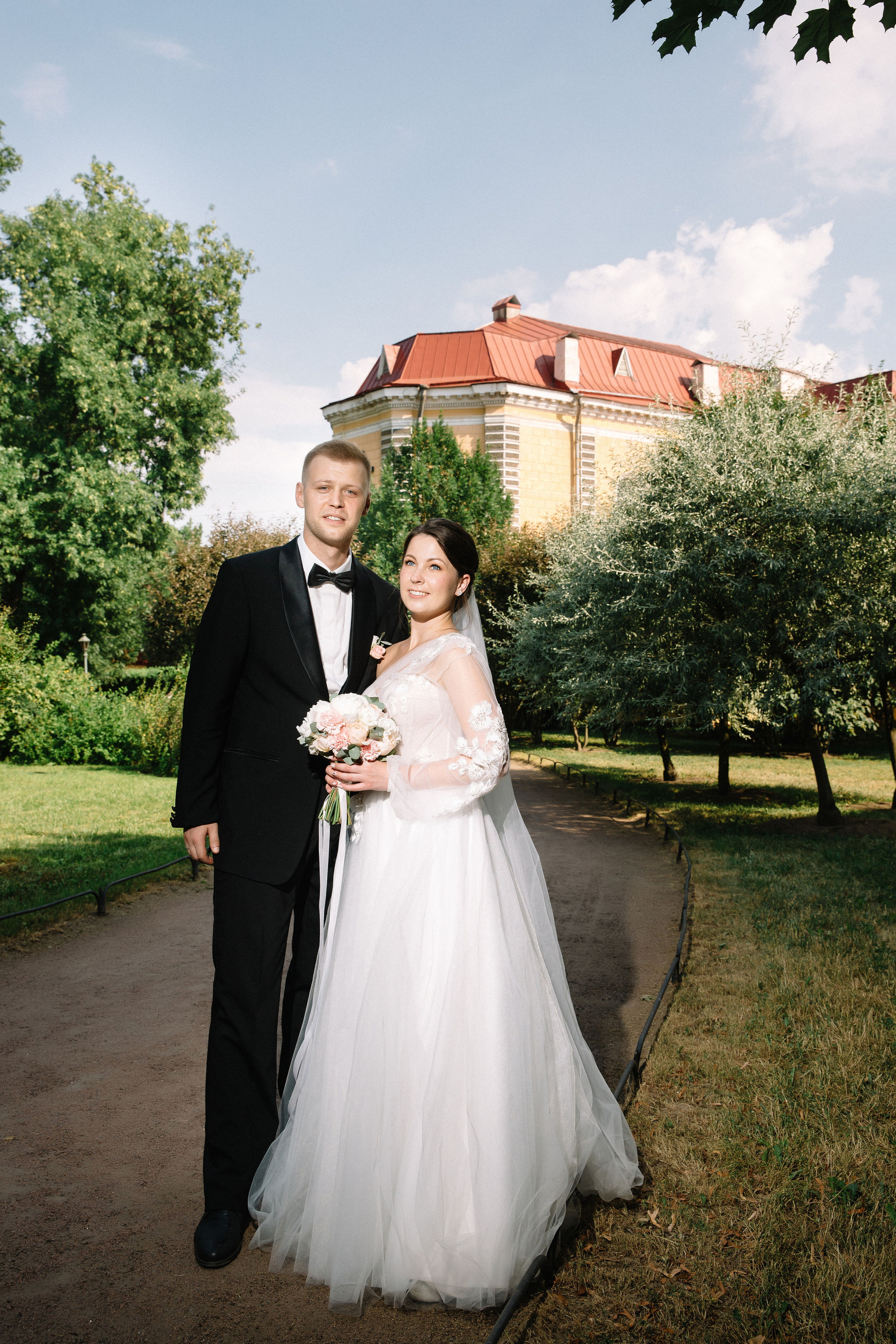 Даня и Юля. Семейный и свадебный фотограф в Майкопе Михаил Мартиросян