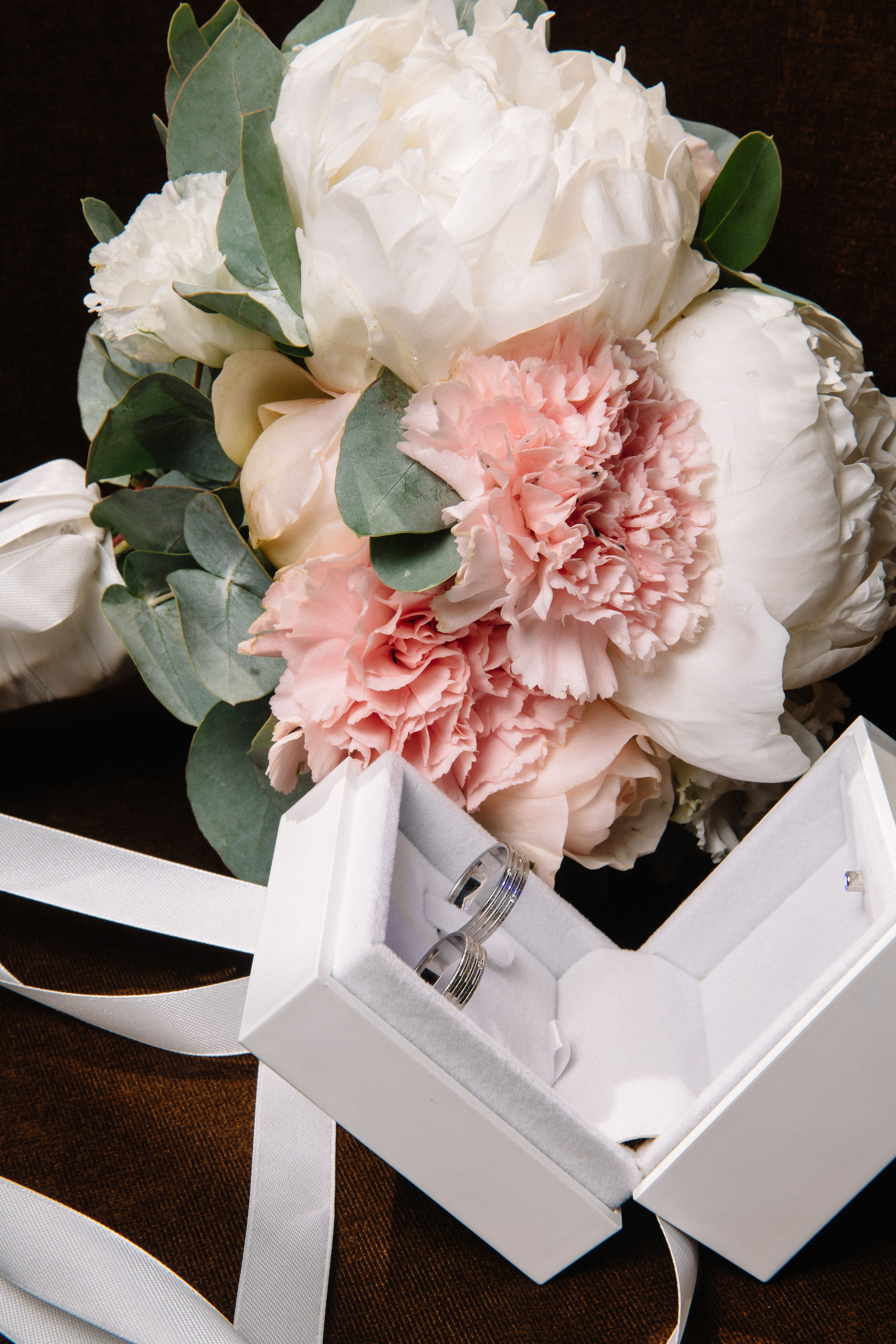 Даня и Юля. Семейный и свадебный фотограф в Майкопе Михаил Мартиросян