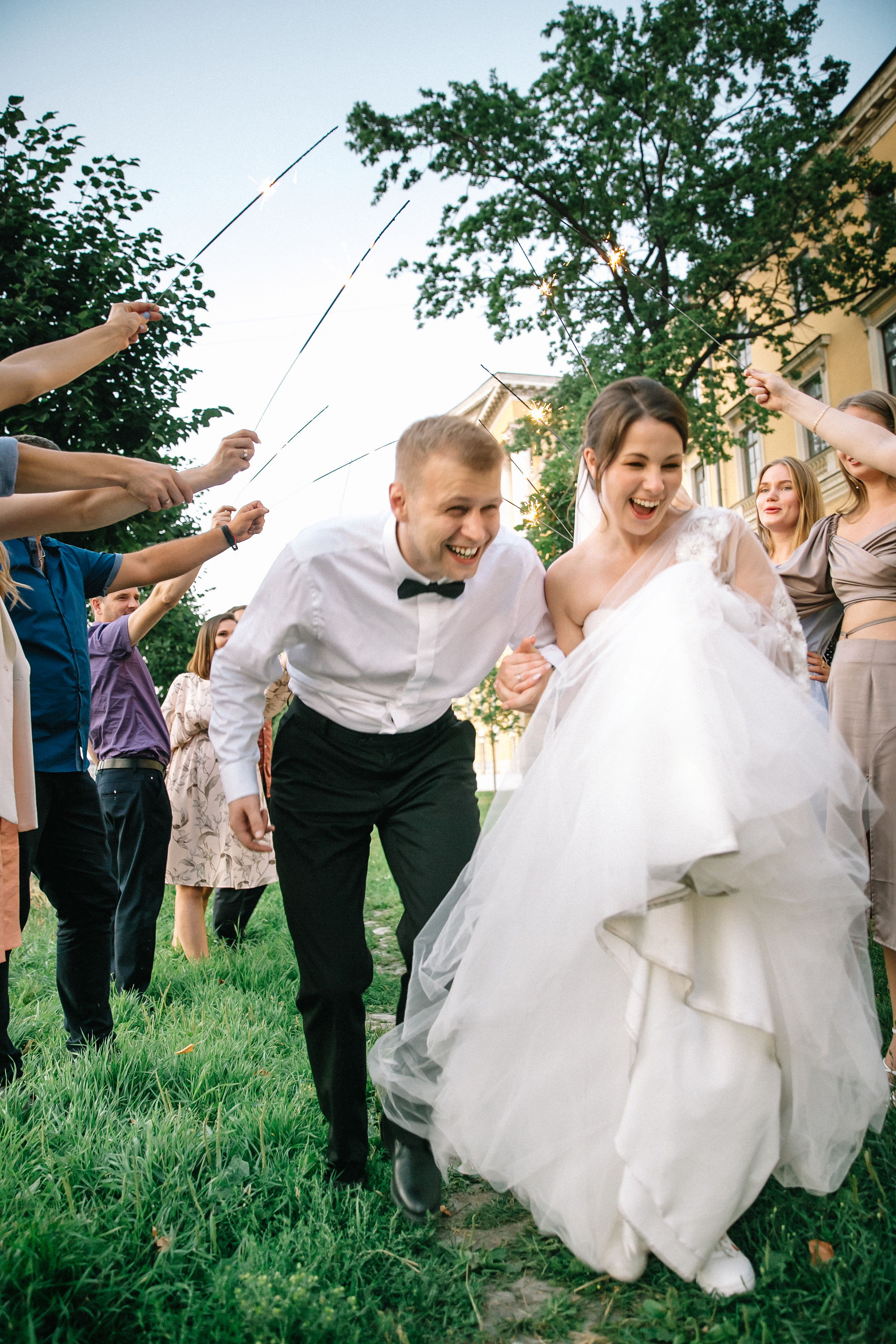 Даня и Юля. Семейный и свадебный фотограф в Майкопе Михаил Мартиросян