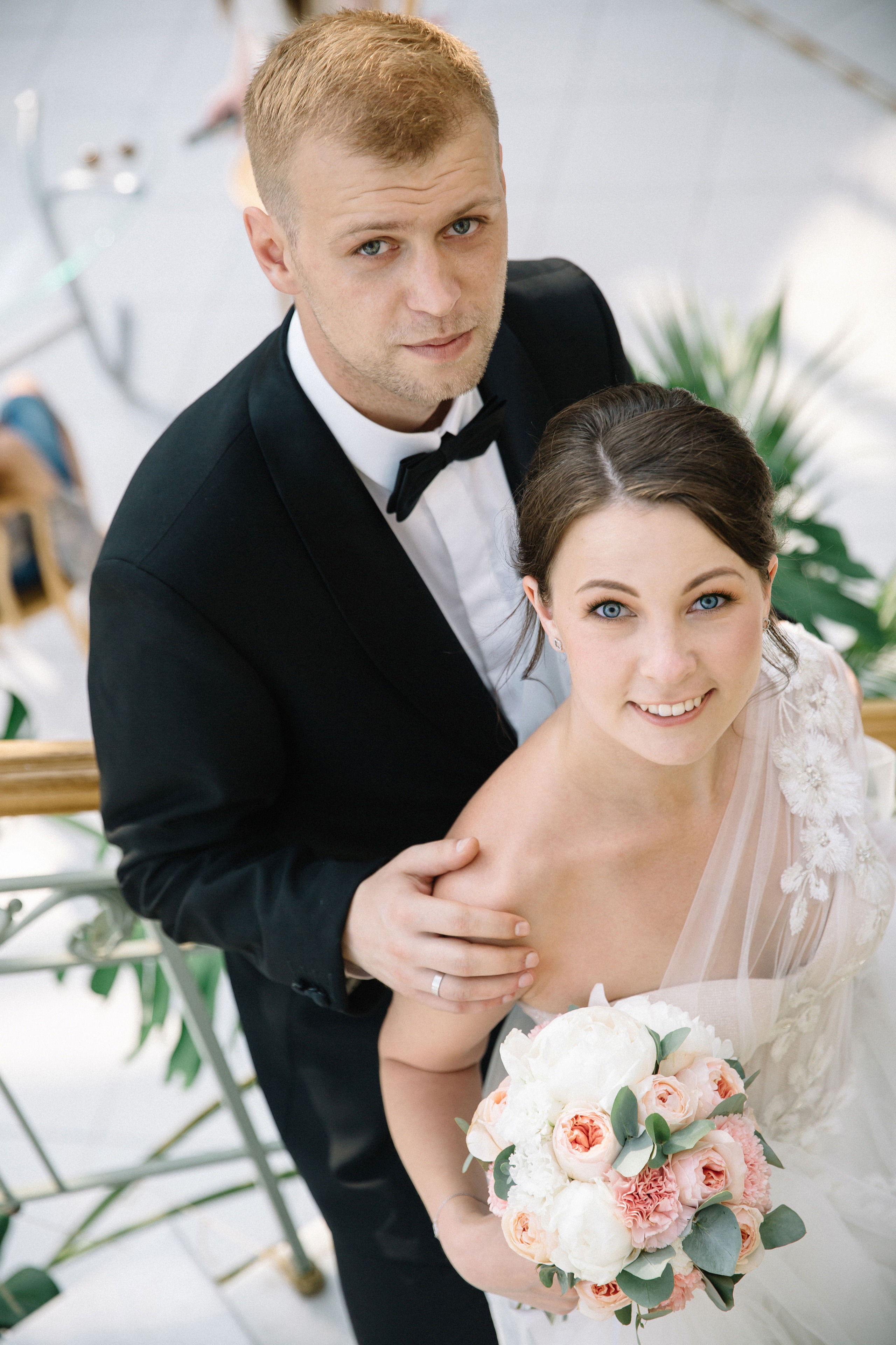 Даня и Юля. Семейный и свадебный фотограф в Майкопе Михаил Мартиросян