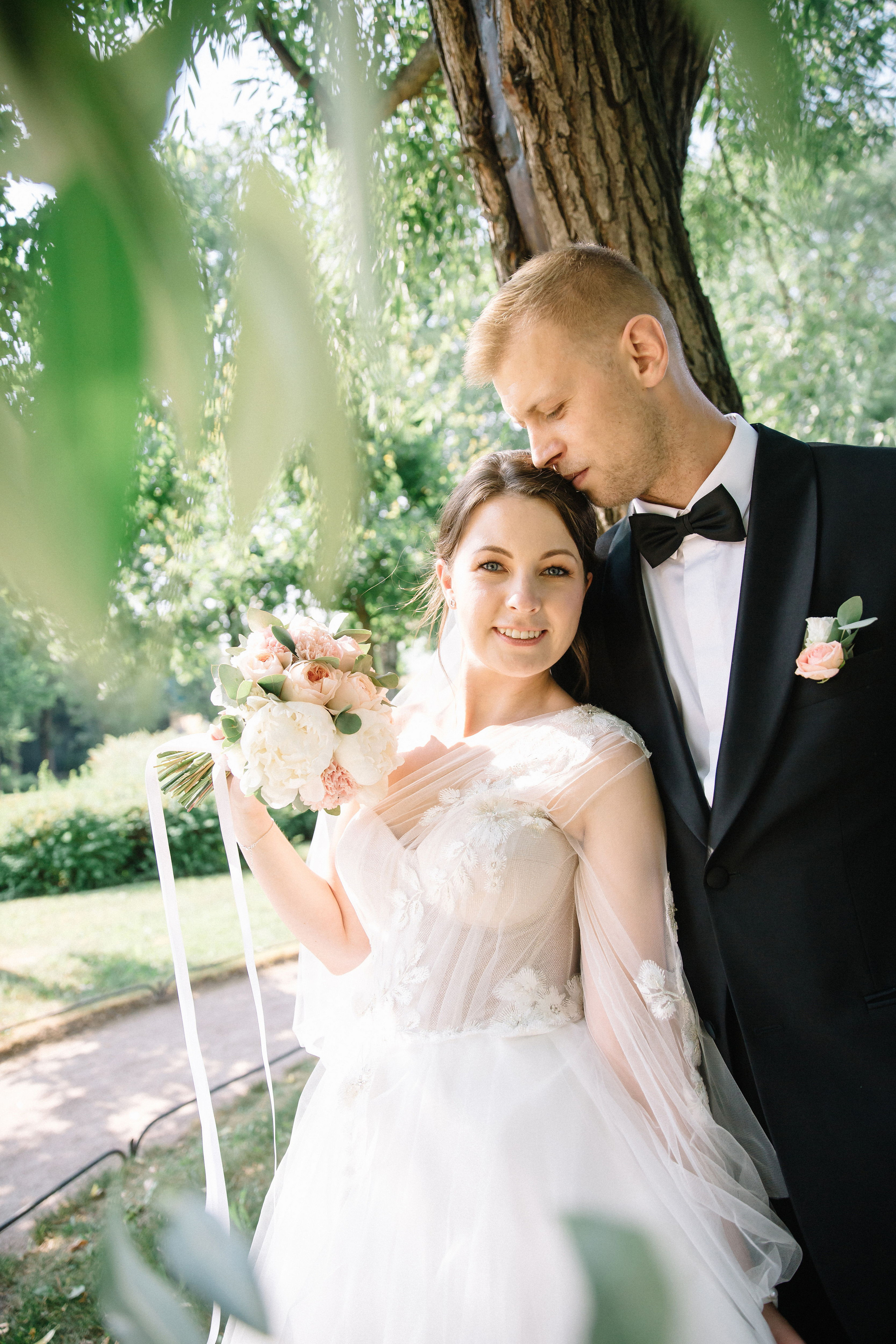 Даня и Юля. Семейный и свадебный фотограф в Майкопе Михаил Мартиросян