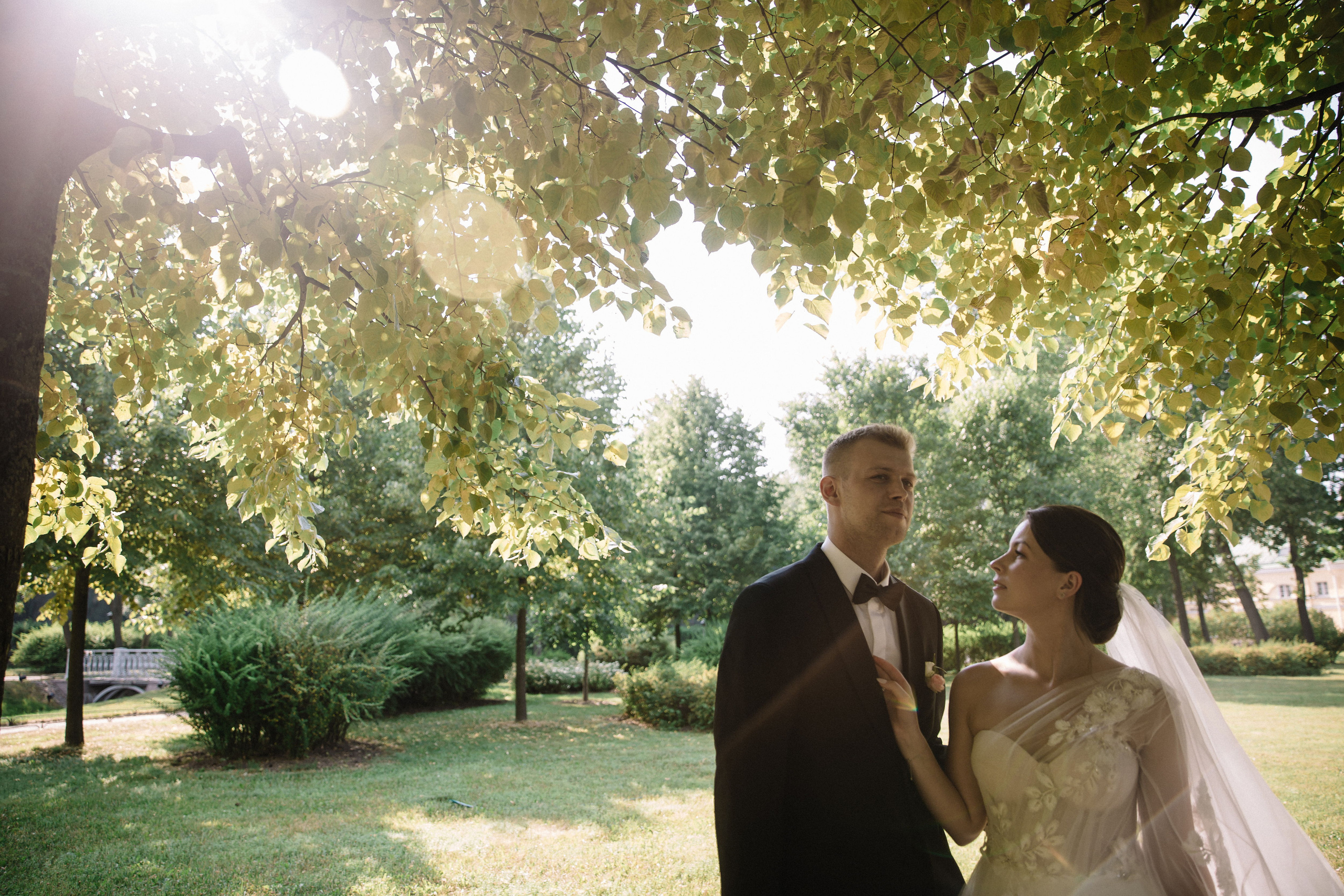 Даня и Юля. Семейный и свадебный фотограф в Майкопе Михаил Мартиросян