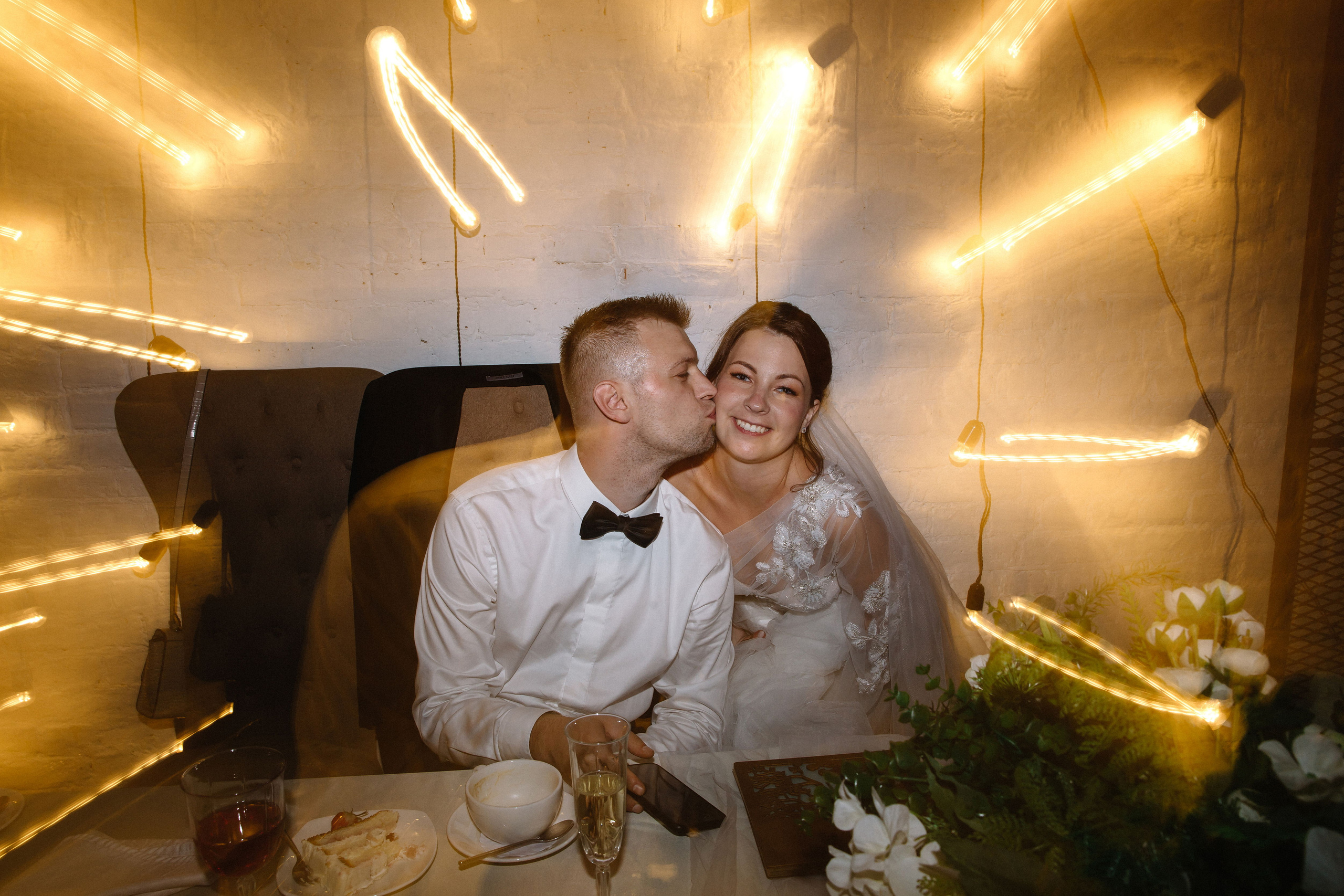 Даня и Юля. Семейный и свадебный фотограф в Майкопе Михаил Мартиросян