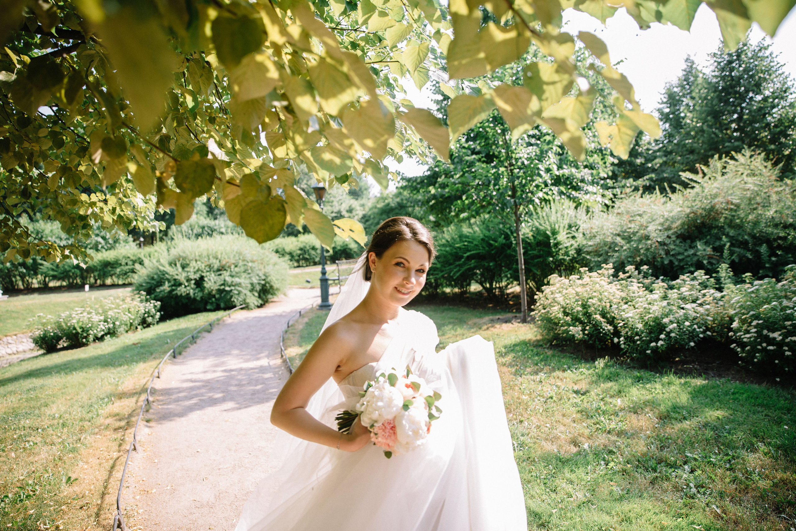 Даня и Юля. Семейный и свадебный фотограф в Майкопе Михаил Мартиросян