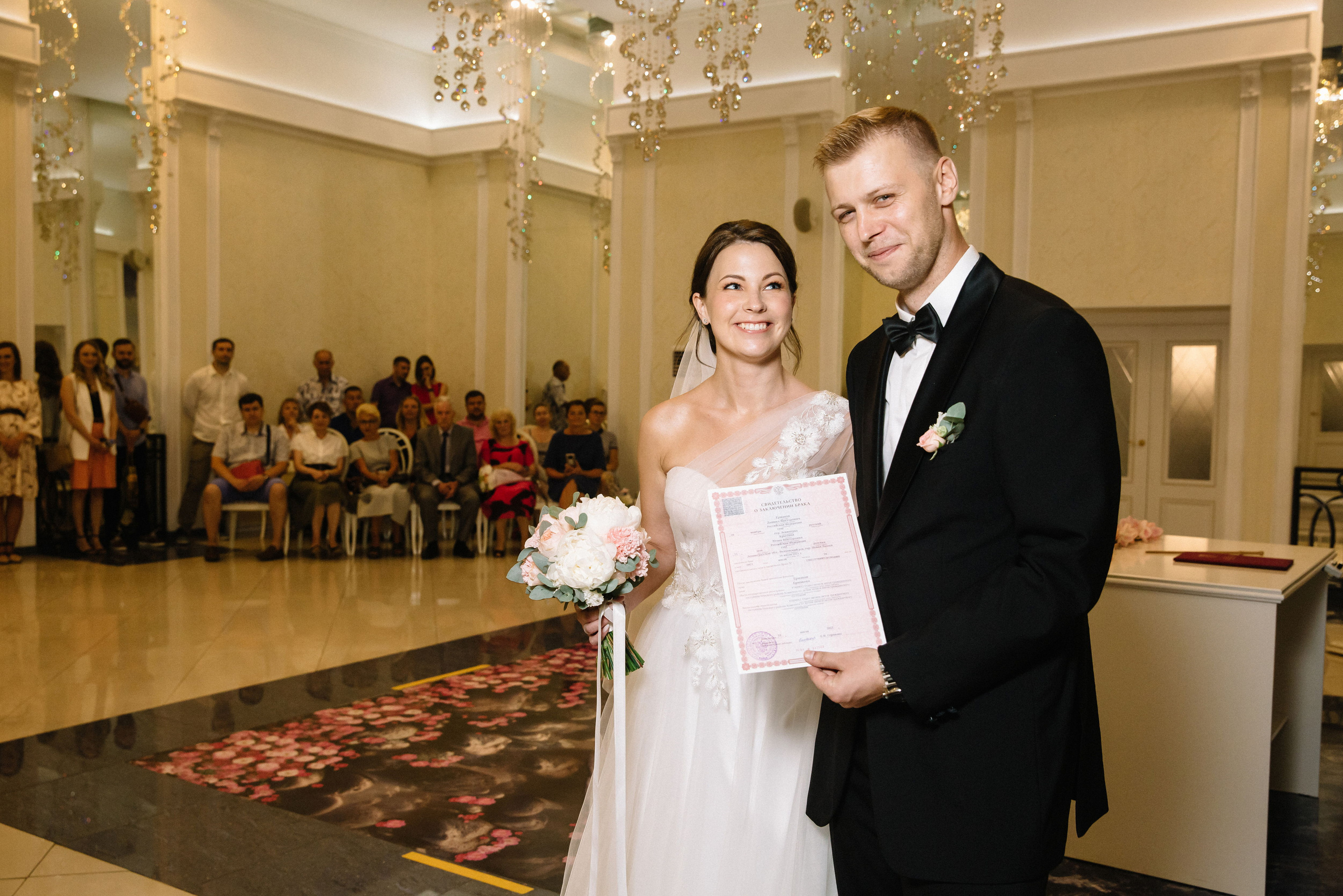 Даня и Юля. Семейный и свадебный фотограф в Майкопе Михаил Мартиросян