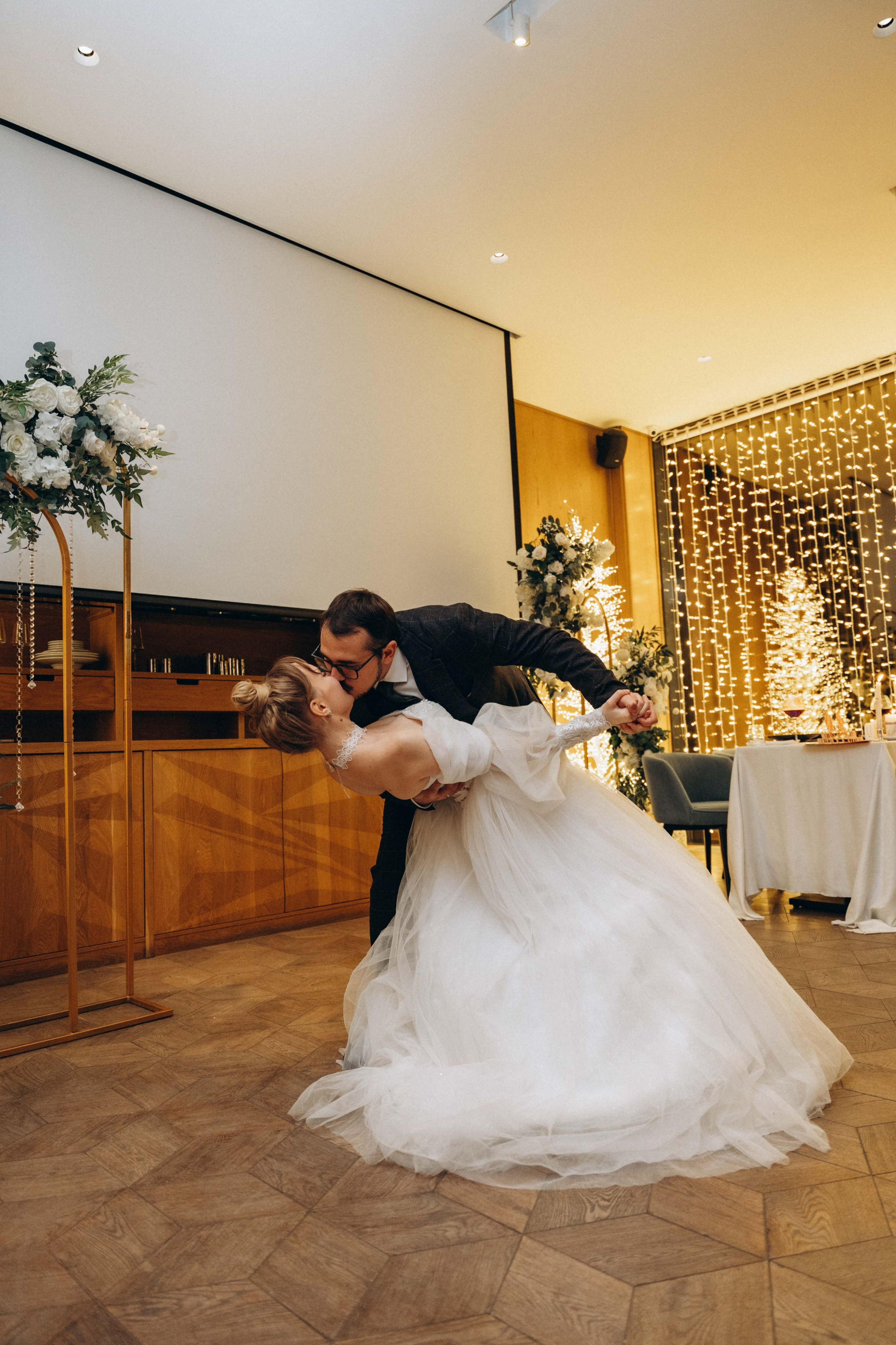 Свадьба. Фотограф Волгоград Ксения Устинова