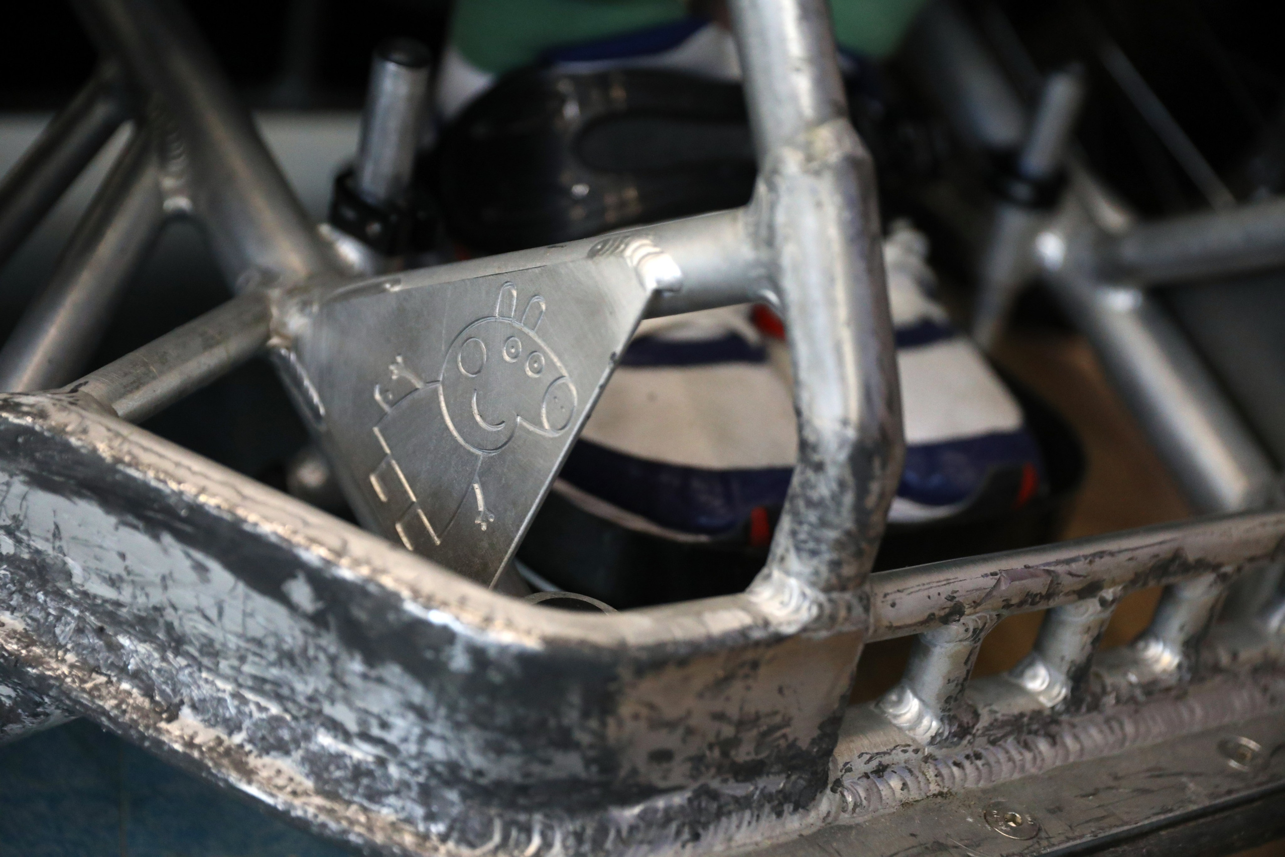 Регби на колясках. Спортивный фотограф в Санкт-Петербурге Наталья Ксенофонтова