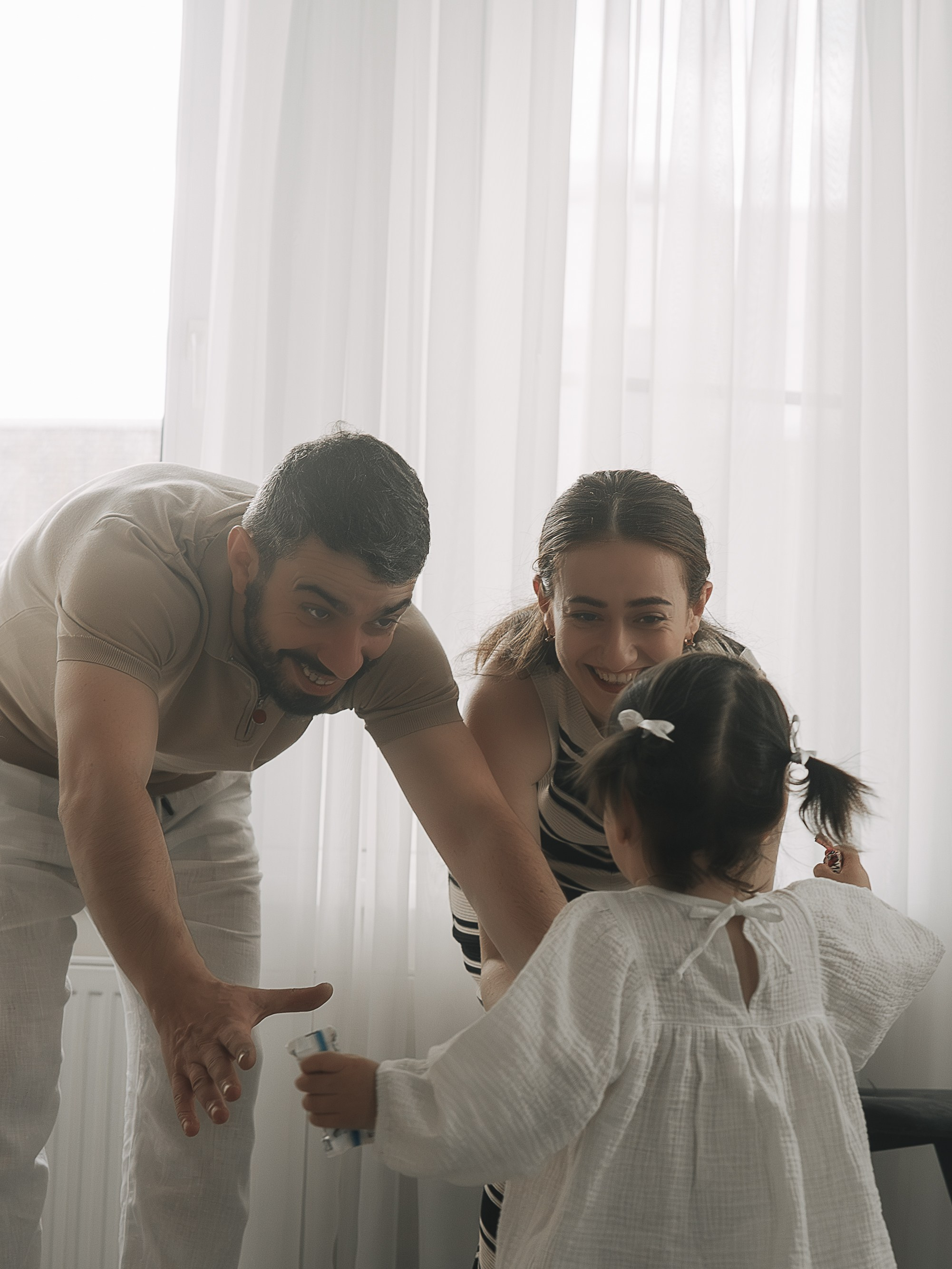 Семейный фотограф, видеограф Микуева Ольга