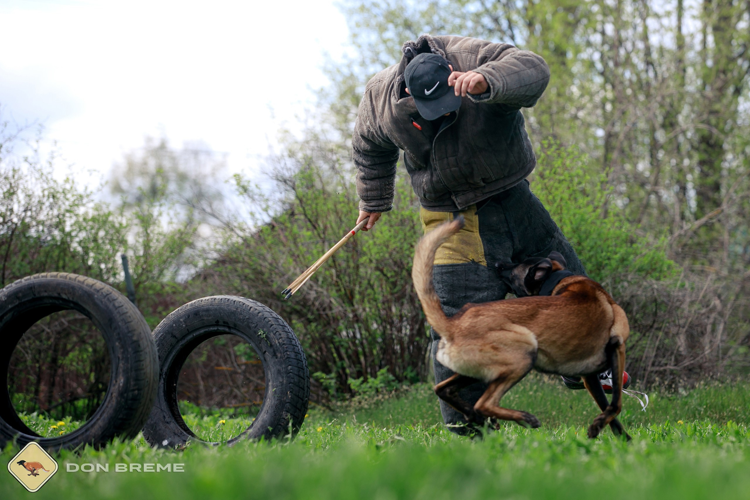 Семинар для фигурантов, день 2. Фотограф-анималист Mary Mart — Москва, Питер