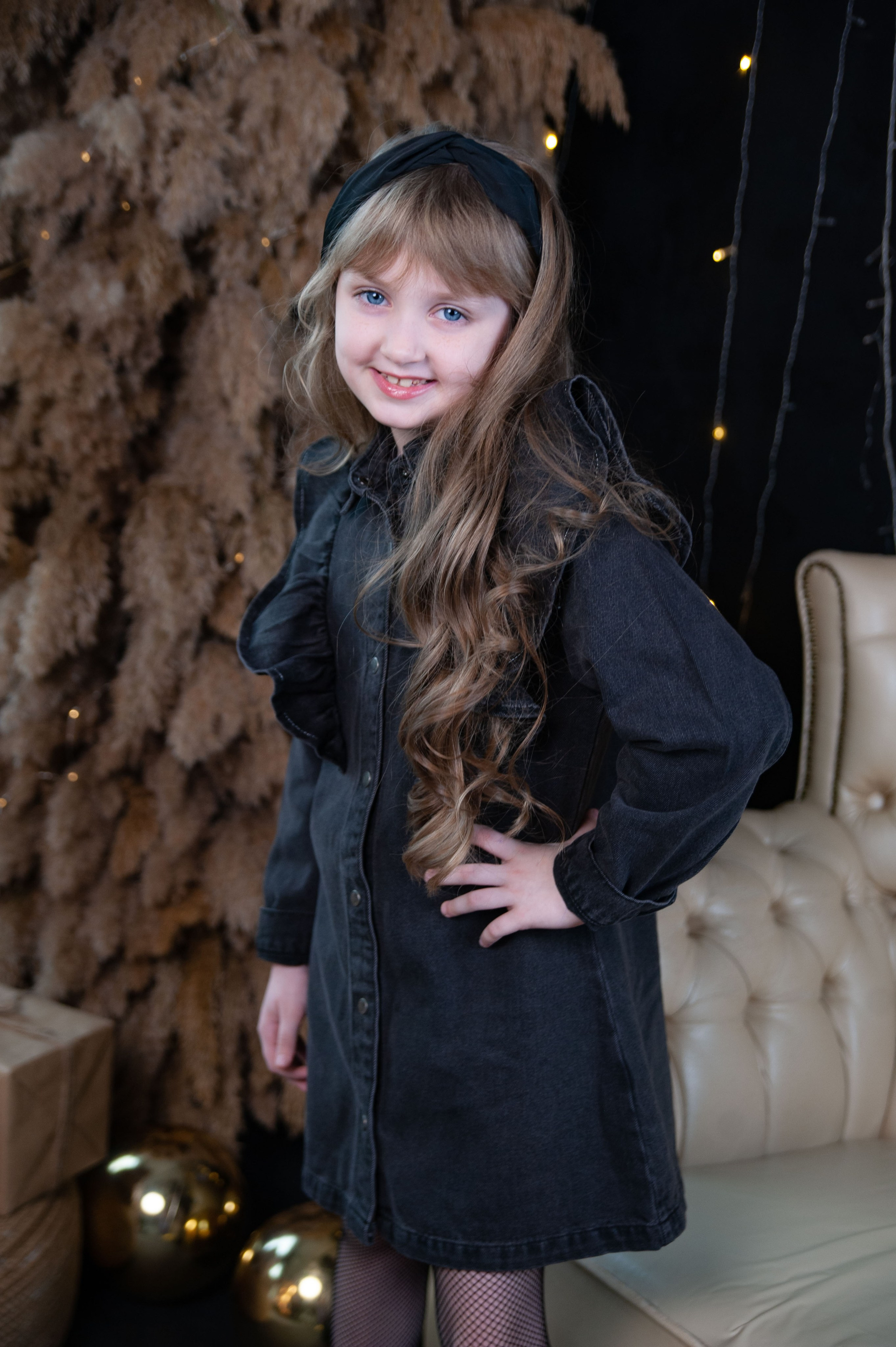 Портрет/индивидуальные. Семейный фотограф Анна Лищук г. Таганрог