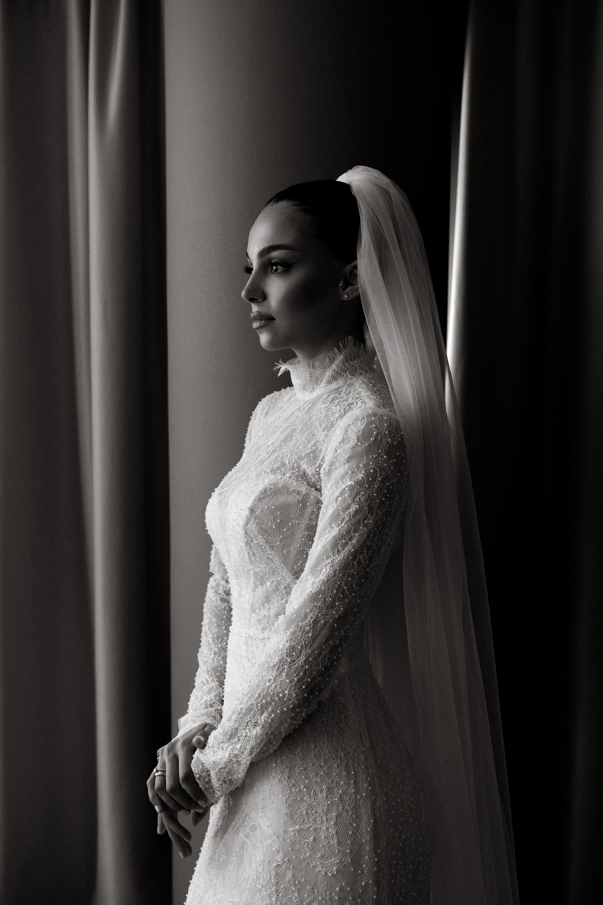 Элина и Юрий. Свадебный и семейный фотограф в Краснодаре и крае