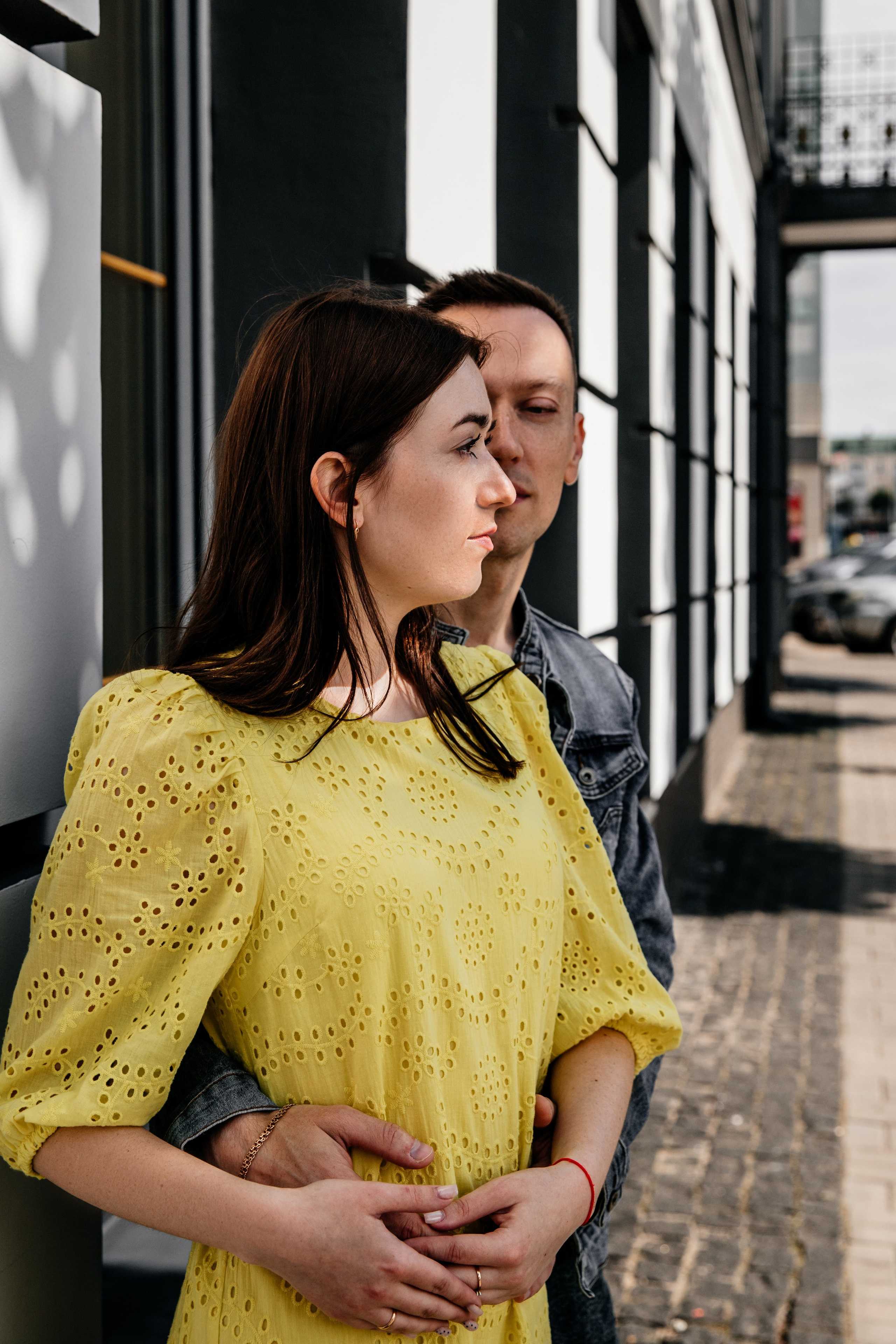 Оля и Паша. Семейный и свадебный фотограф Минск, Барановичи Ольга Пахомова
