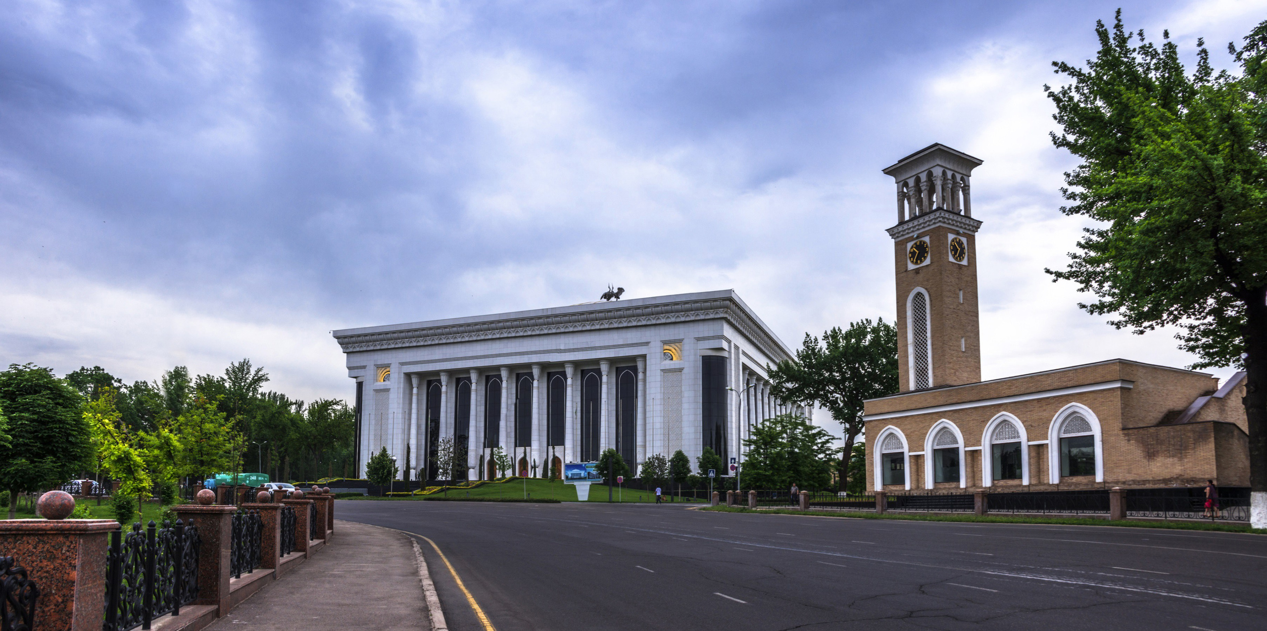 Ташкент. Фотограф Лара Кучина
