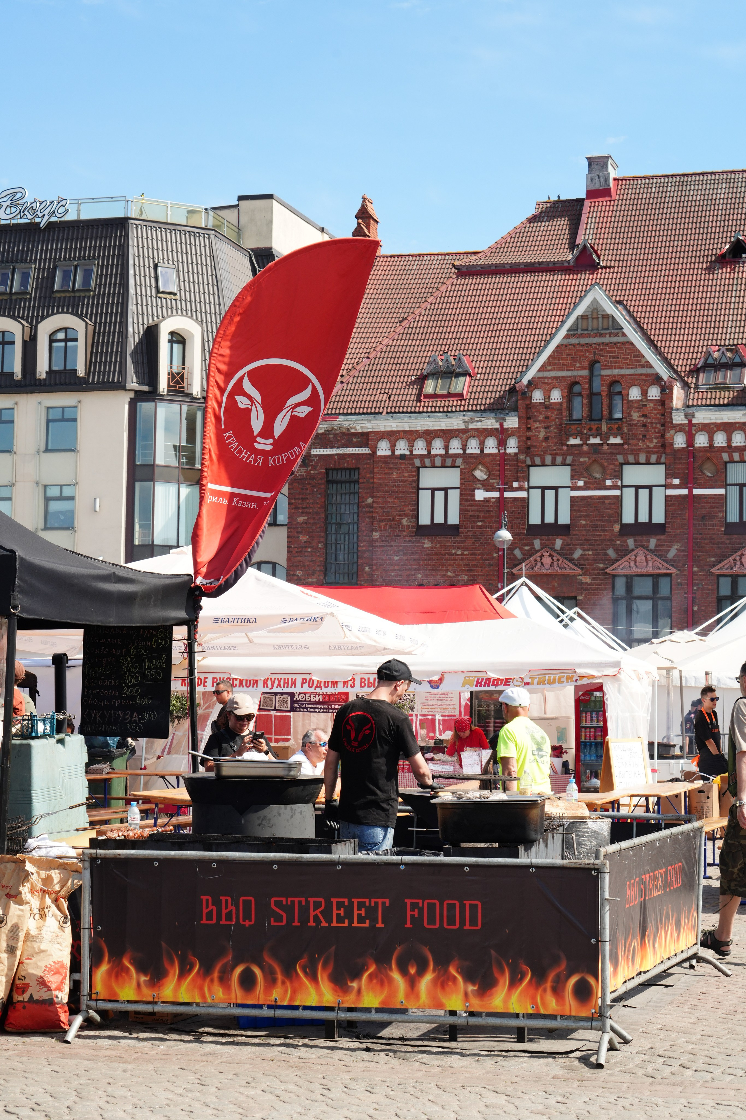 БАЛТИК РАЛЛИ Выборг 2025. Портретный фотограф в Санкт-Петербурге Дмитриева Наталия