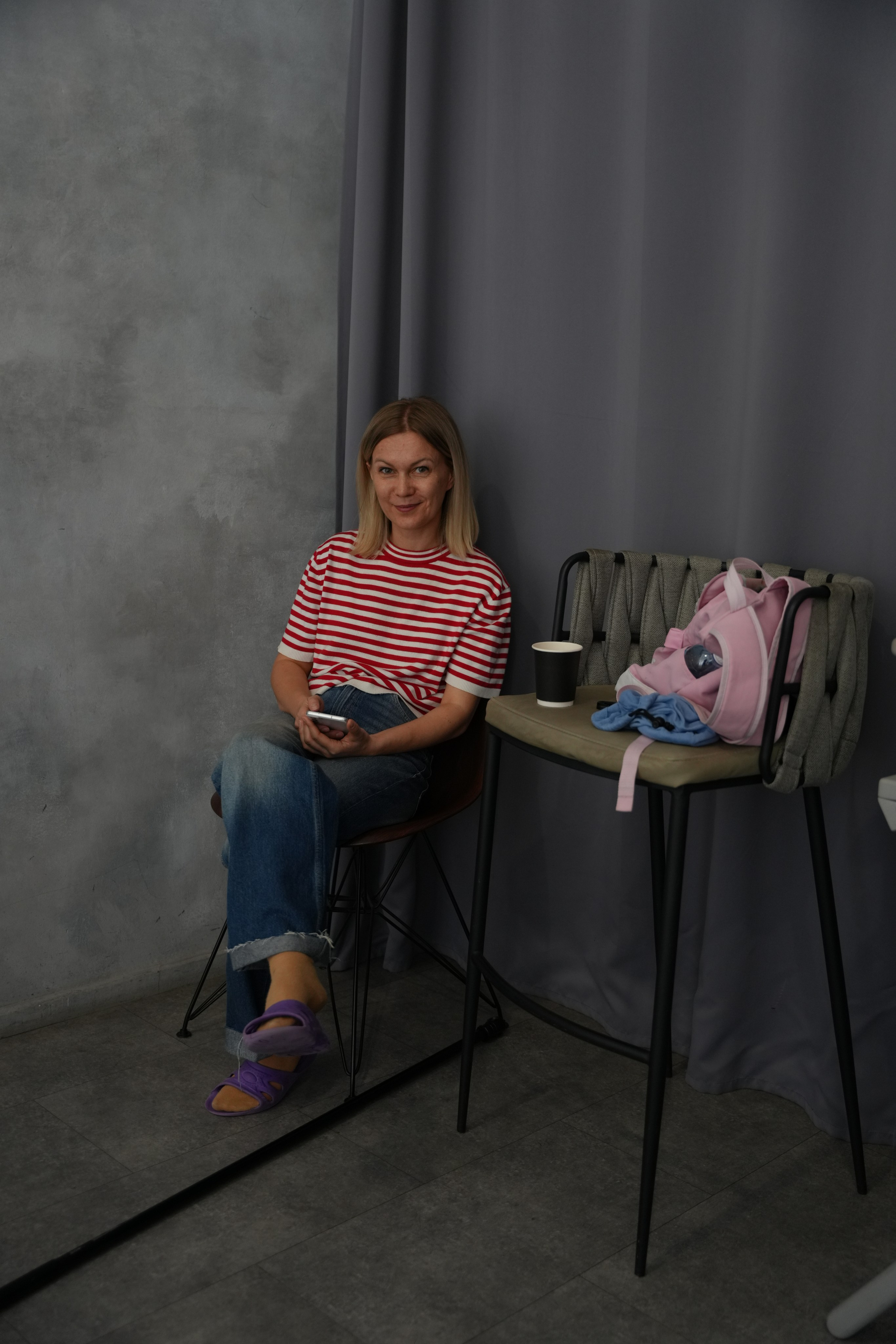 #backstage со съёмки для бренда Booster Bar. Портретный фотограф в Санкт-Петербурге Дмитриева Наталия