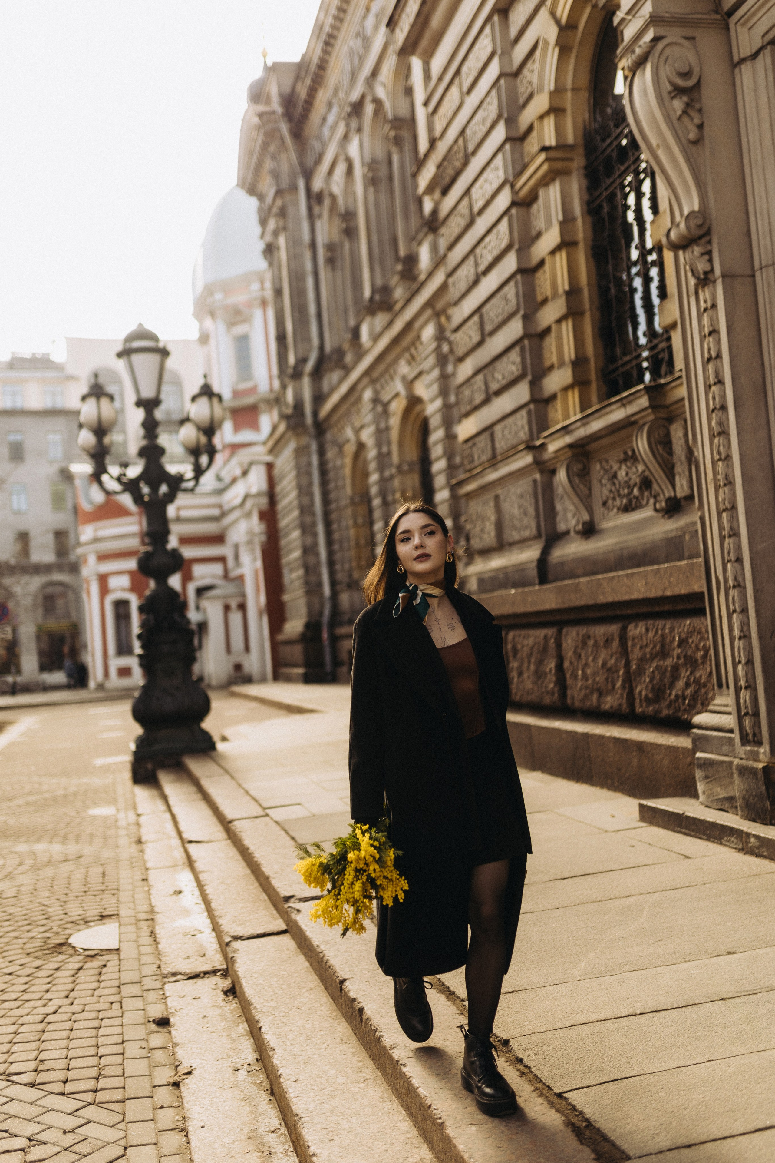 Виктория. Фотограф в Санкт-Петербурге