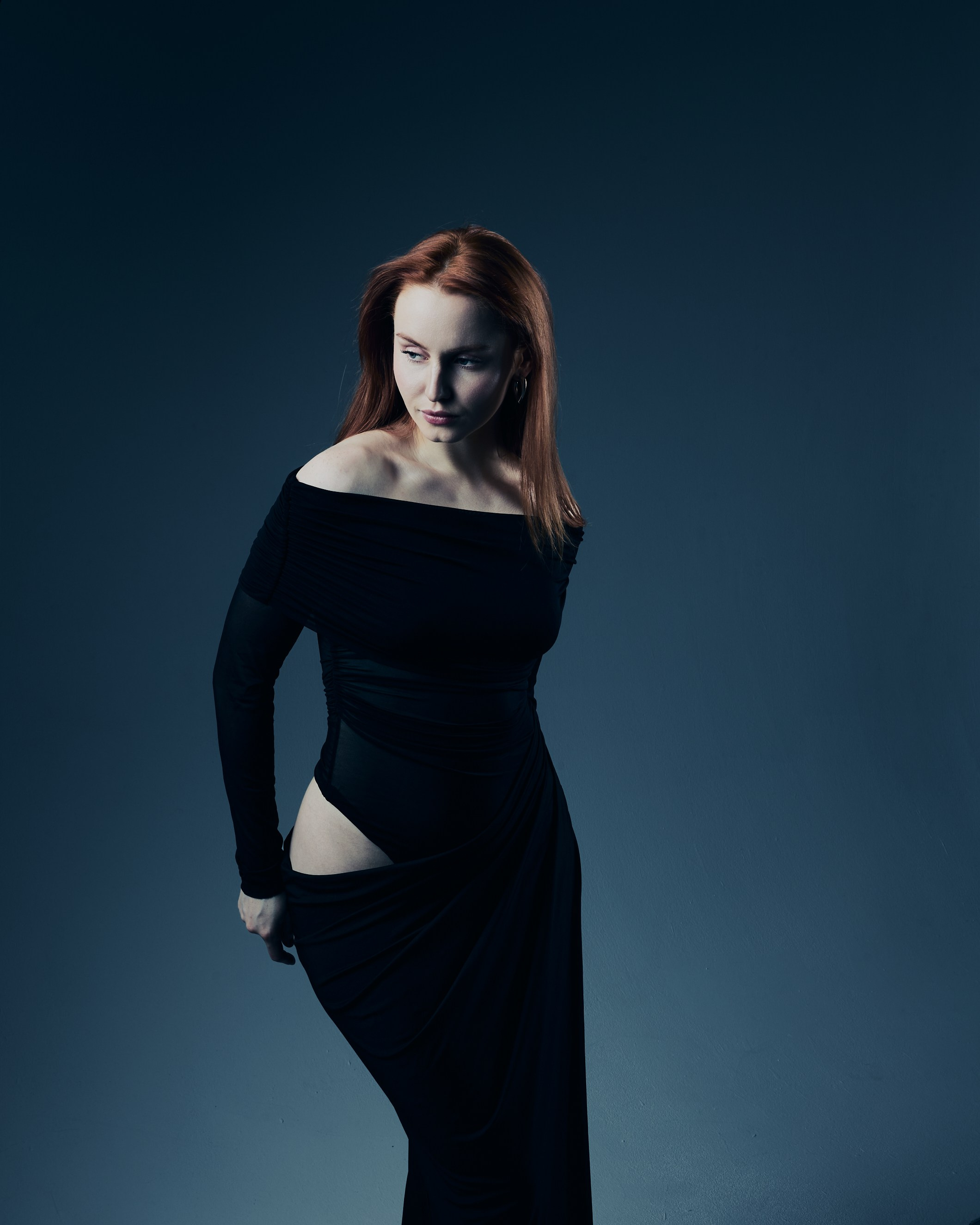 Портфолио фотографа Черепанов Данила. Черепанов Данила Портретный фотограф | Санкт-Петербург