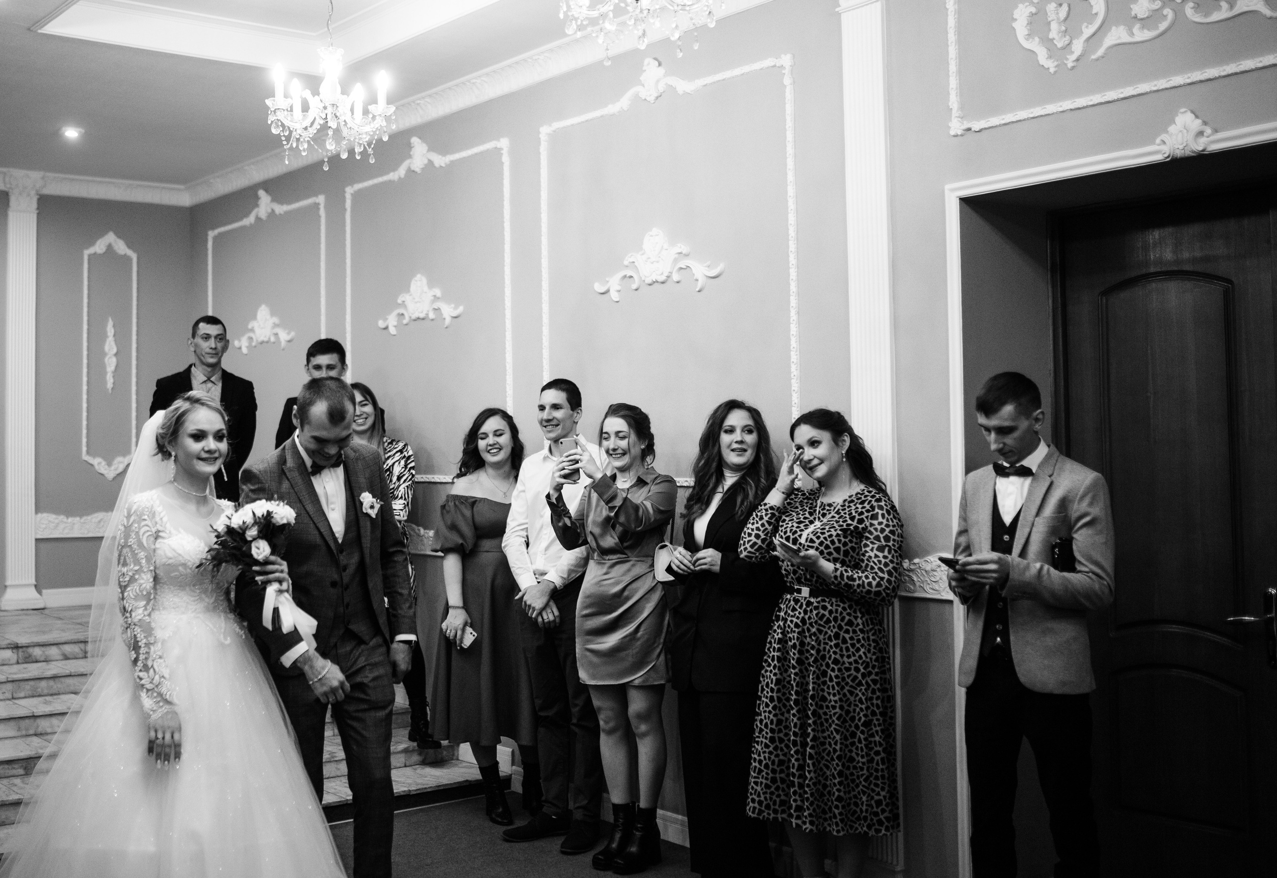 Люба и Дима. Фотограф Юлия Обрезкова Нижний Новгород