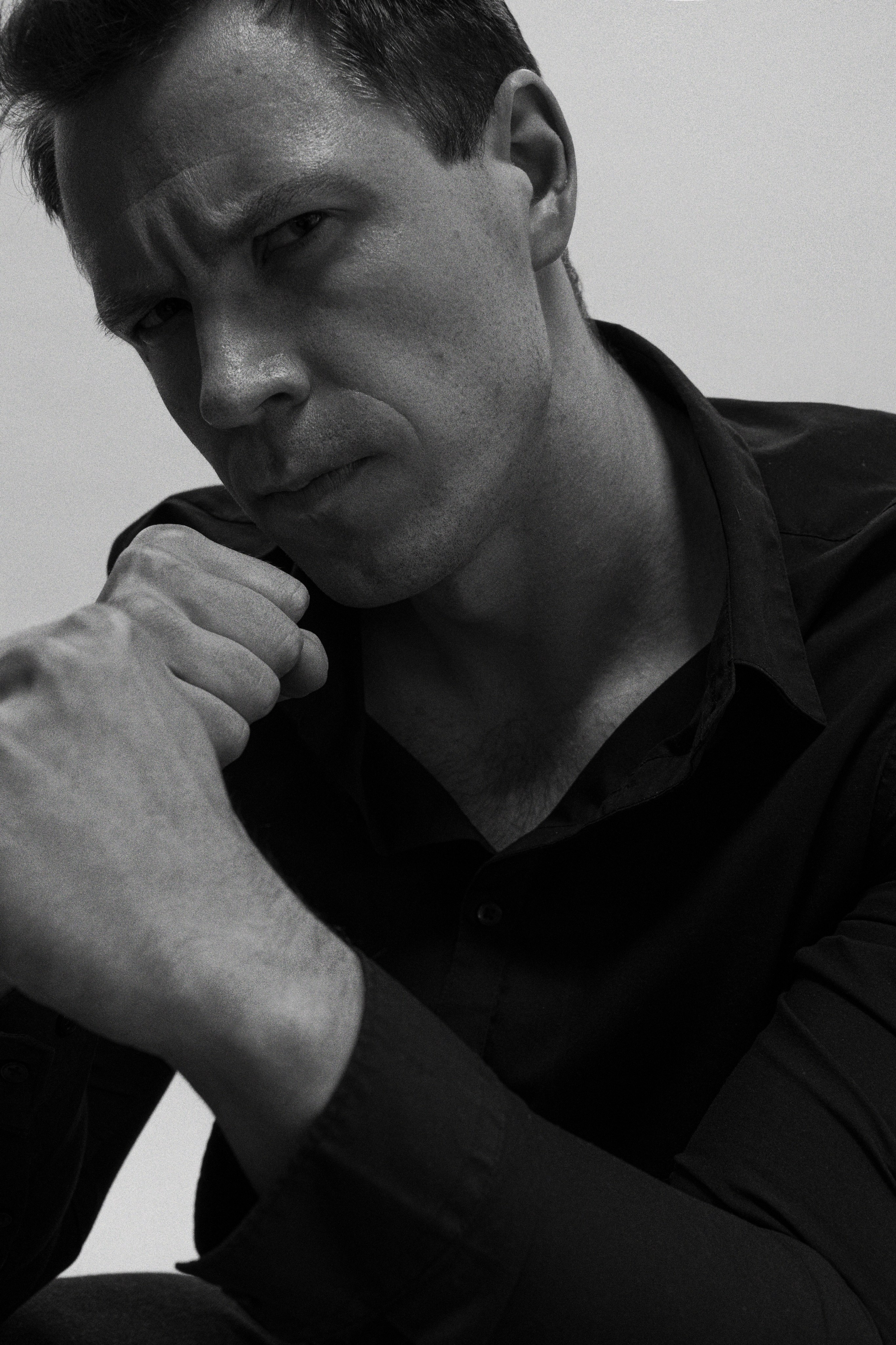 Модельные тесты, снепы, видеовизитка: Экспресс-съемка для моделей в СПб