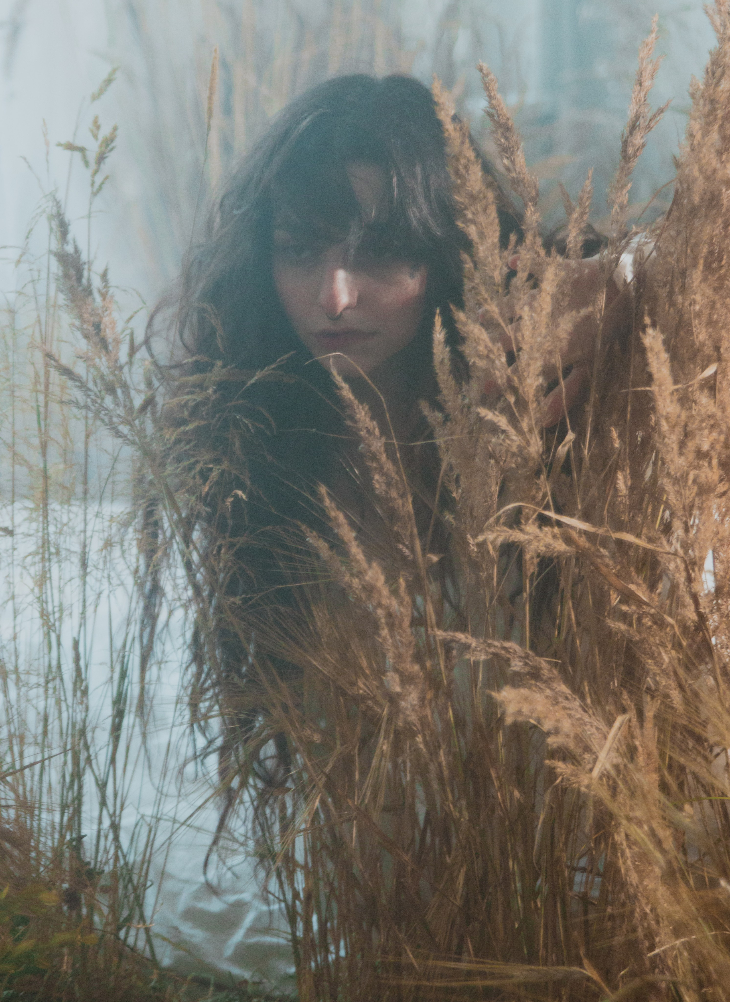 Женя. Анна Мильч