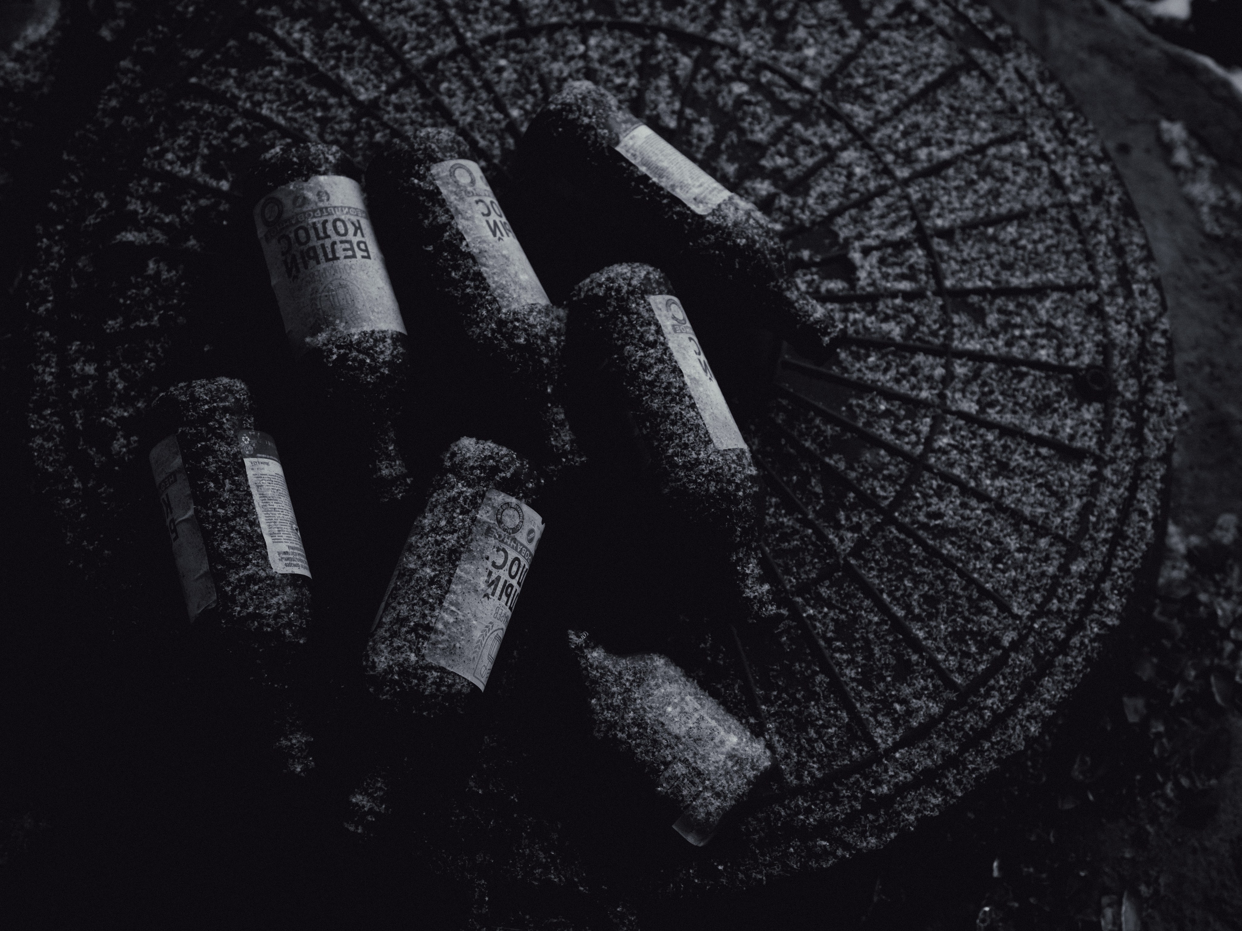 Маршрут ветеранов — электросила. Анна Мильч