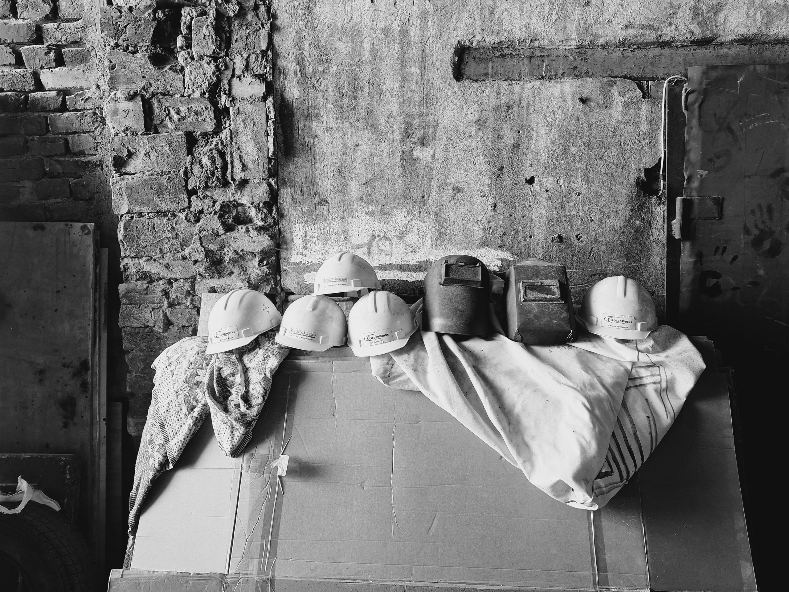 ㅤㅤ. Анна Мильч