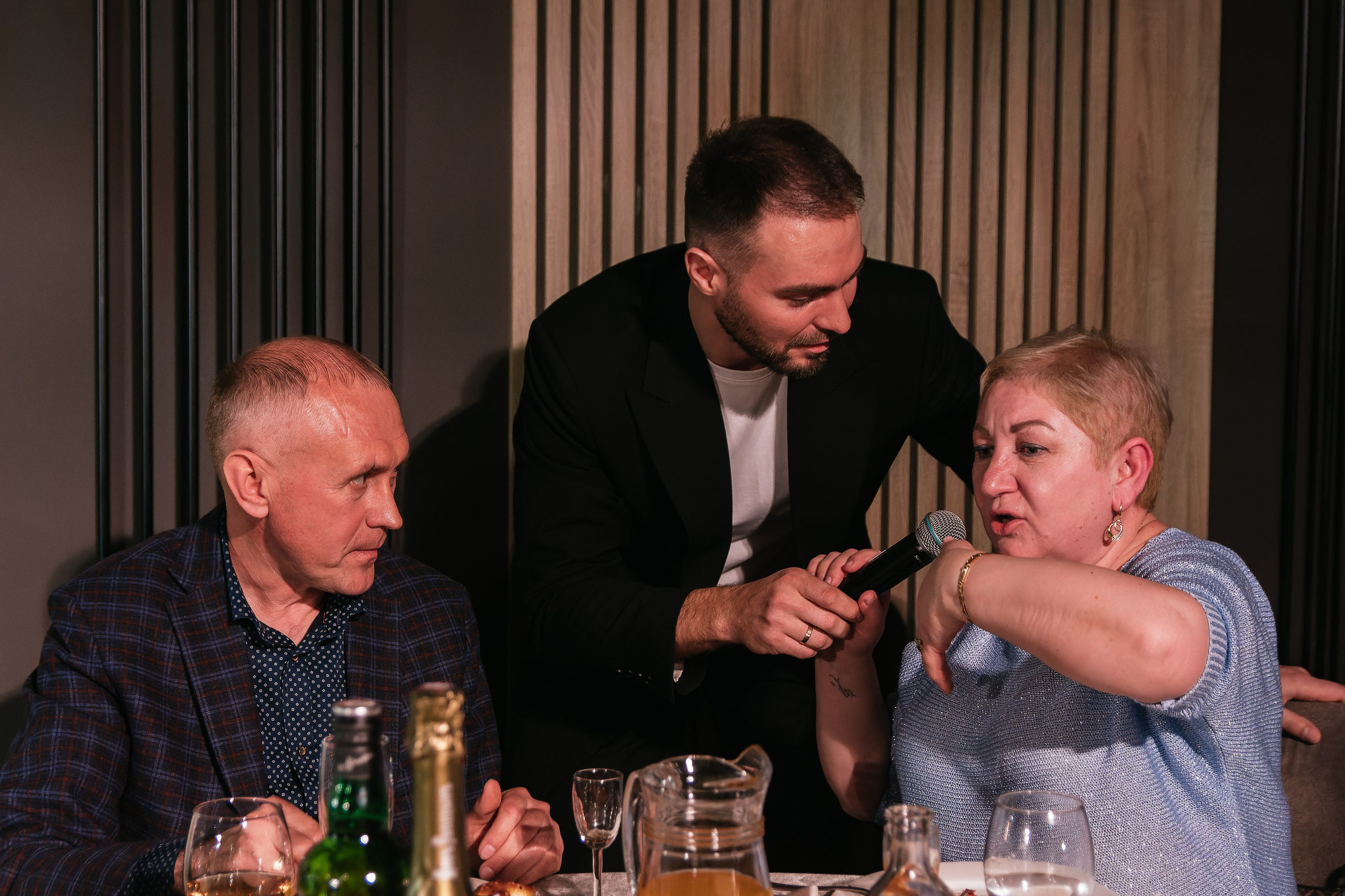 День Рождения. Репортажный фотограф в Ставрополе