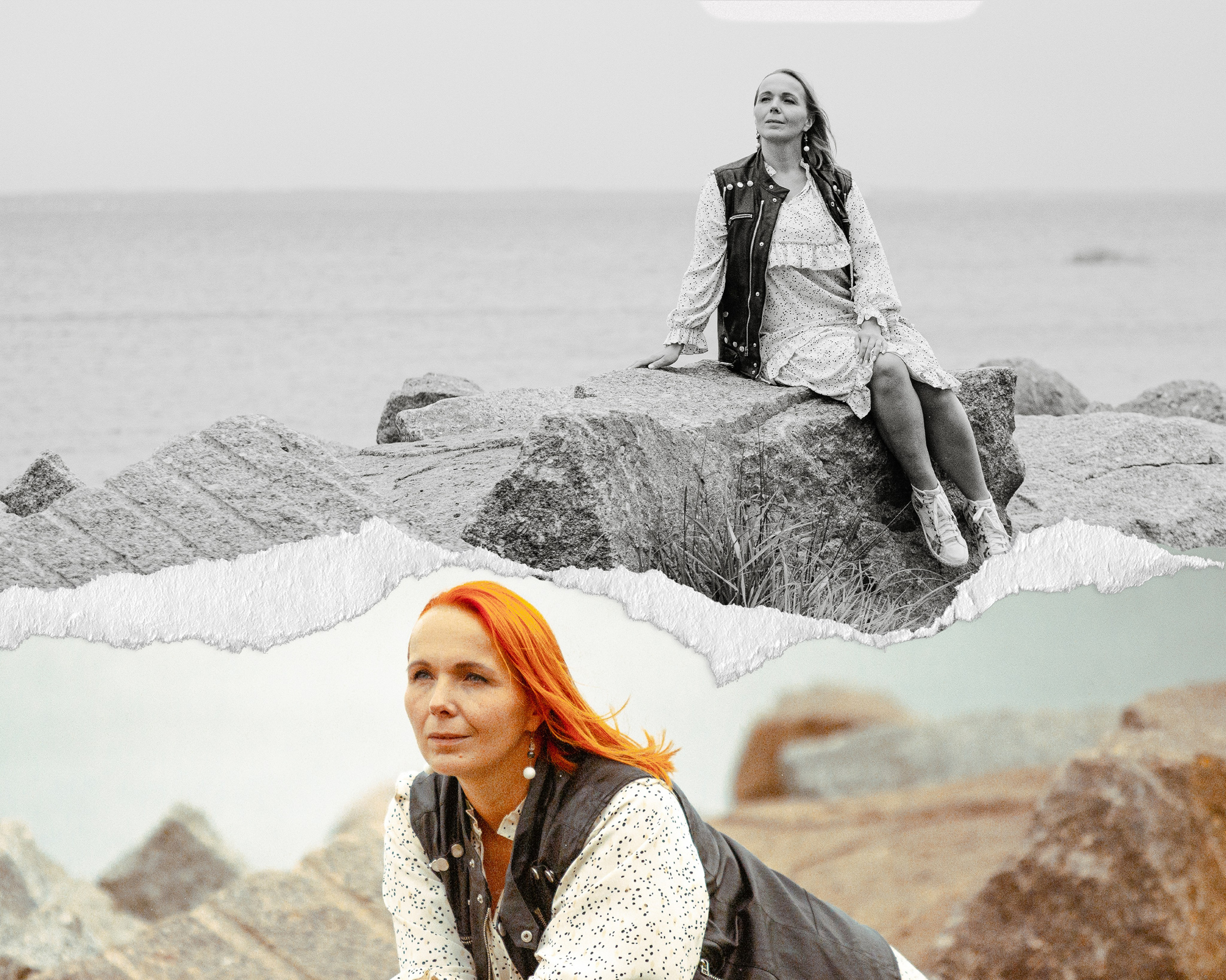 Лисий нос. Арт-фотограф Крис Л. в Тобольске: портрет, семейные, свадьбы