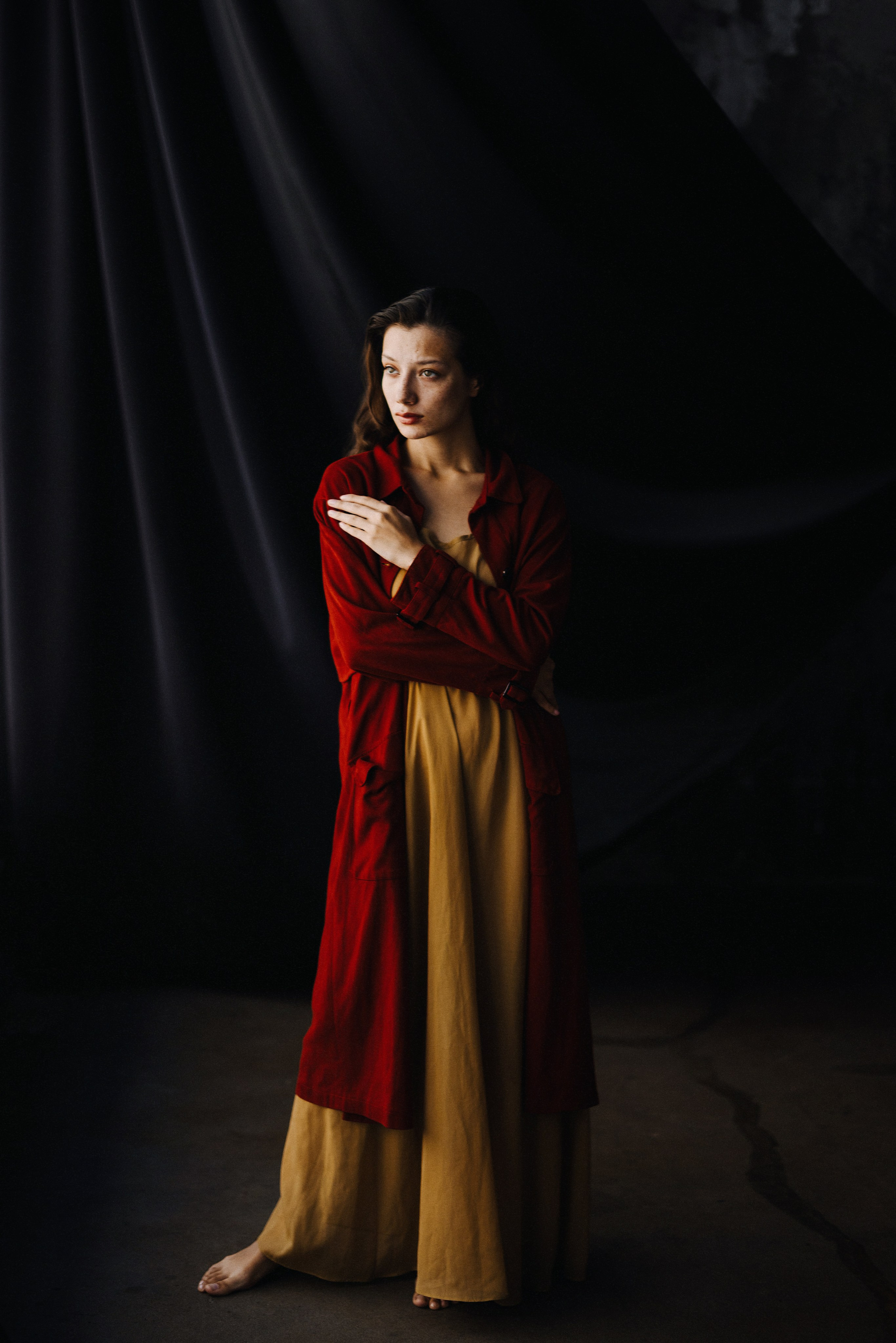 Индивидуальные фотосессии