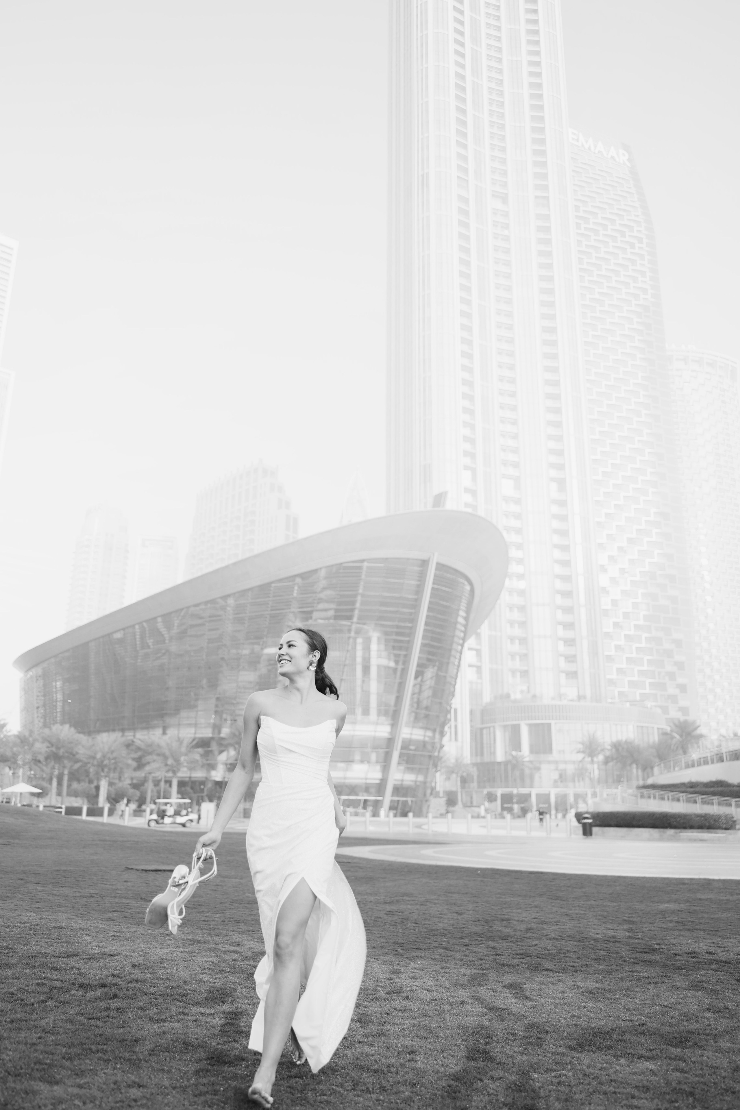 Портфолио. Свадебный фотограф в Крыму