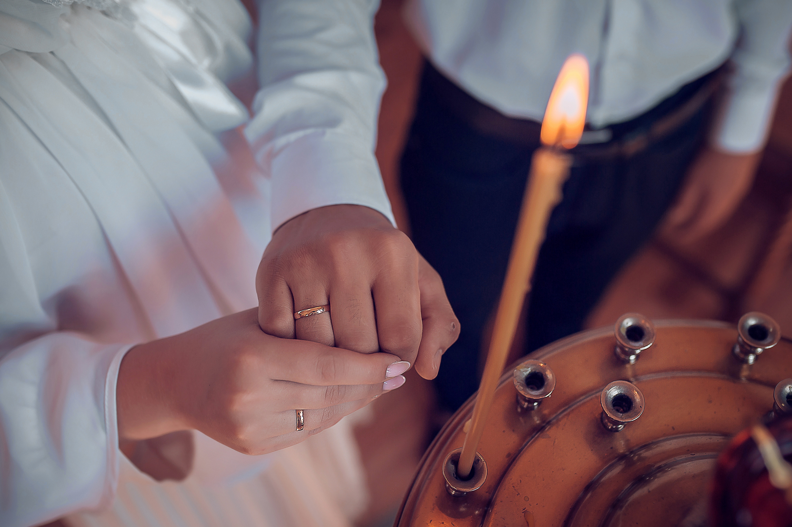 Таинство крещения. Фотограф на Крещение