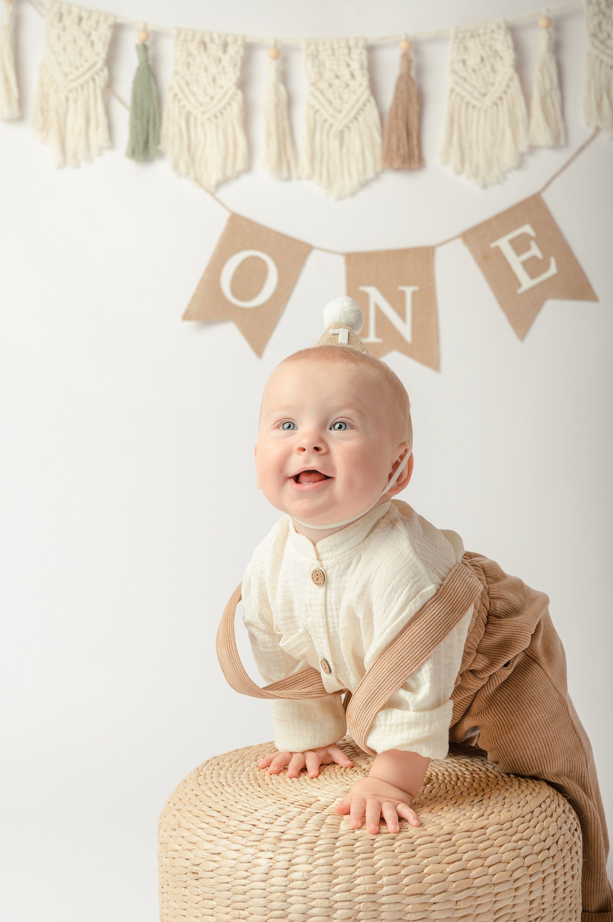 Ванюше 1 годик!. Семейный и детский фотограф в Шатках и Арзамасе Александра Магомедова