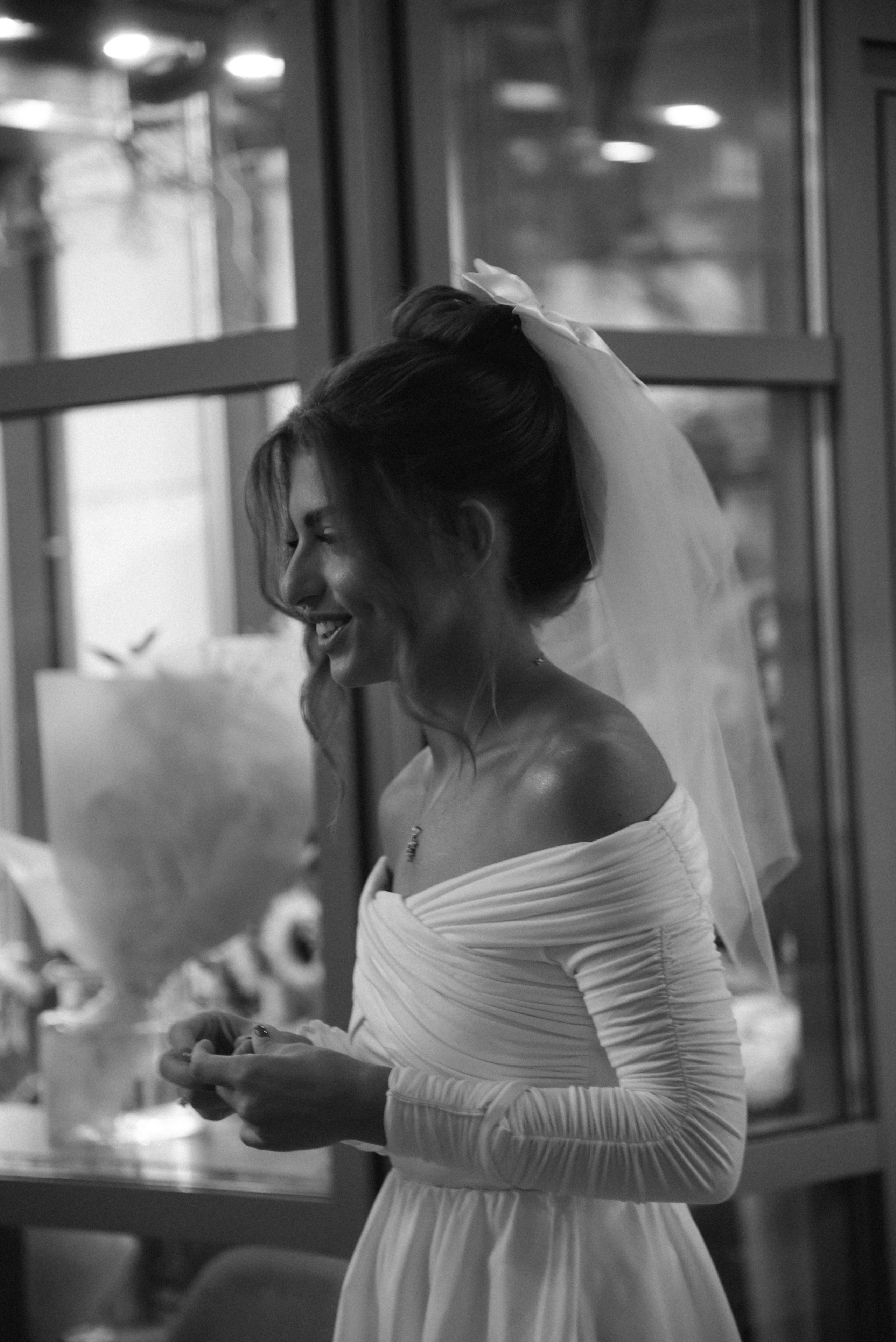 Девичник Марианны. Фотограф Лола Волна, город Москва