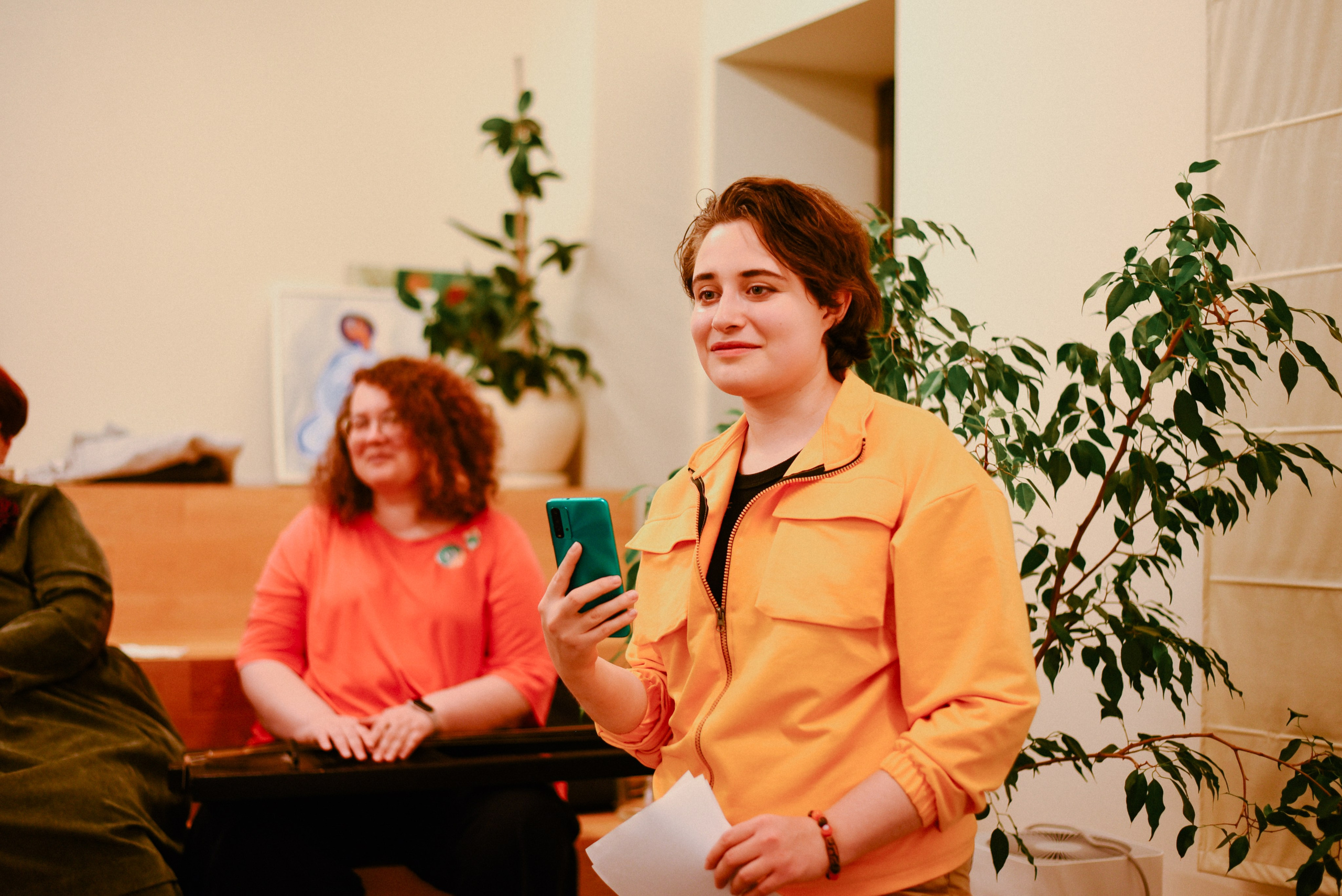 ЧТО ТЫ МЕЛЕШь Норвегия. Фотограф Лола Волна, город Москва