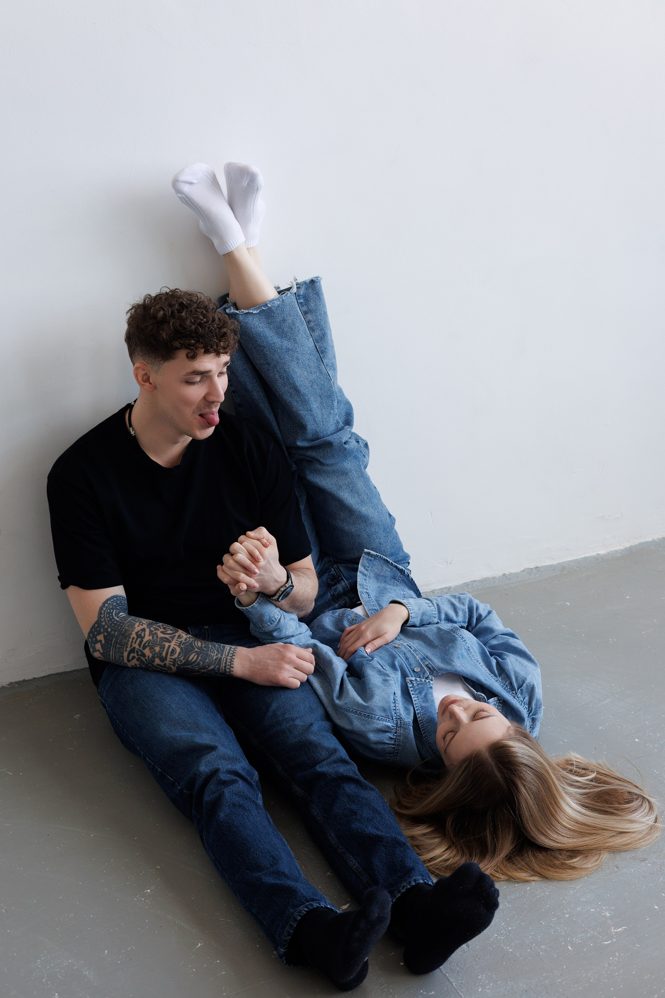 Парные фотосессии. Фотограф Минск