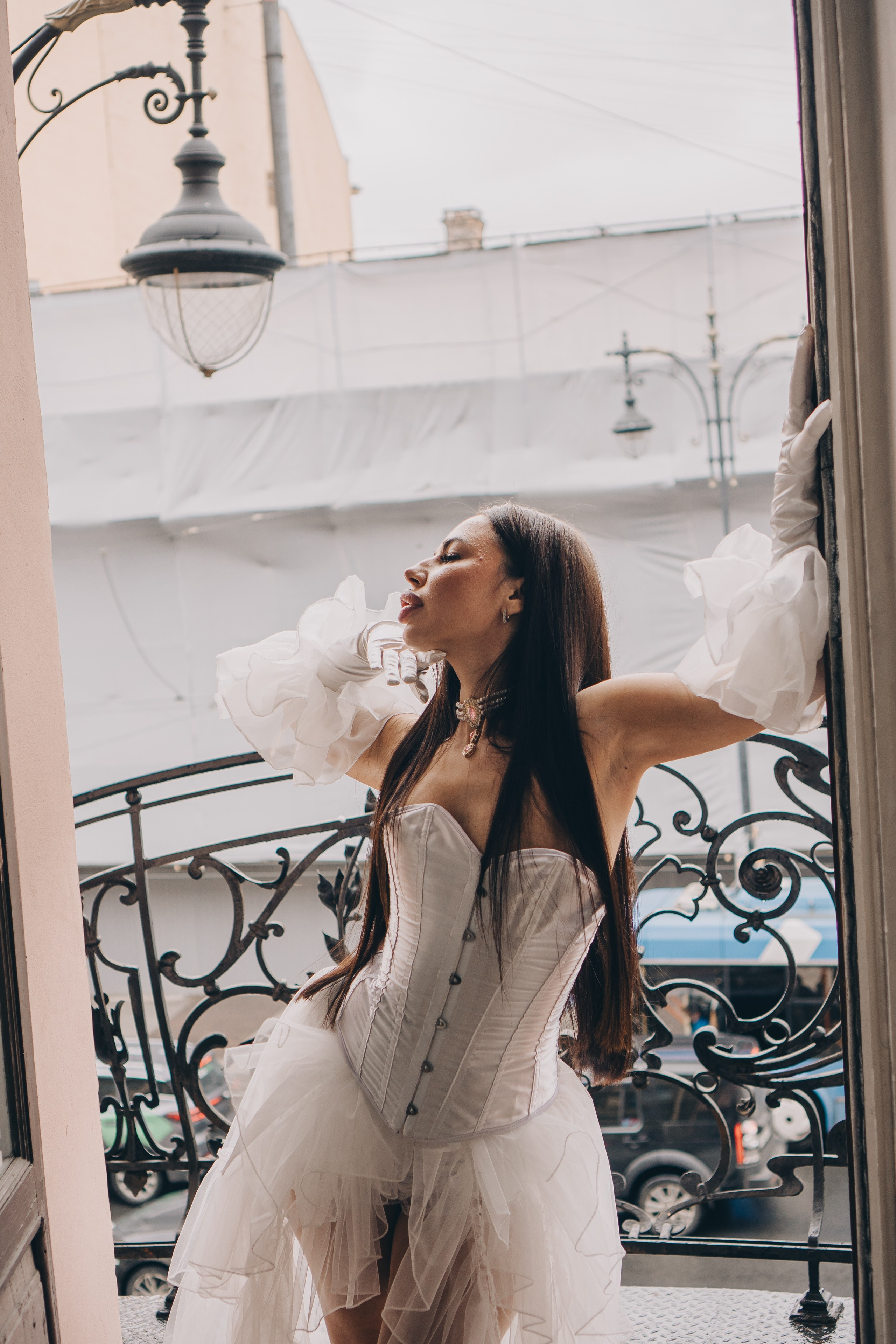 ВИНТАЖНЫЙ СТИЛЬ. Профессиональный фотограф, Санкт-Петербург — Виктория Богомолова