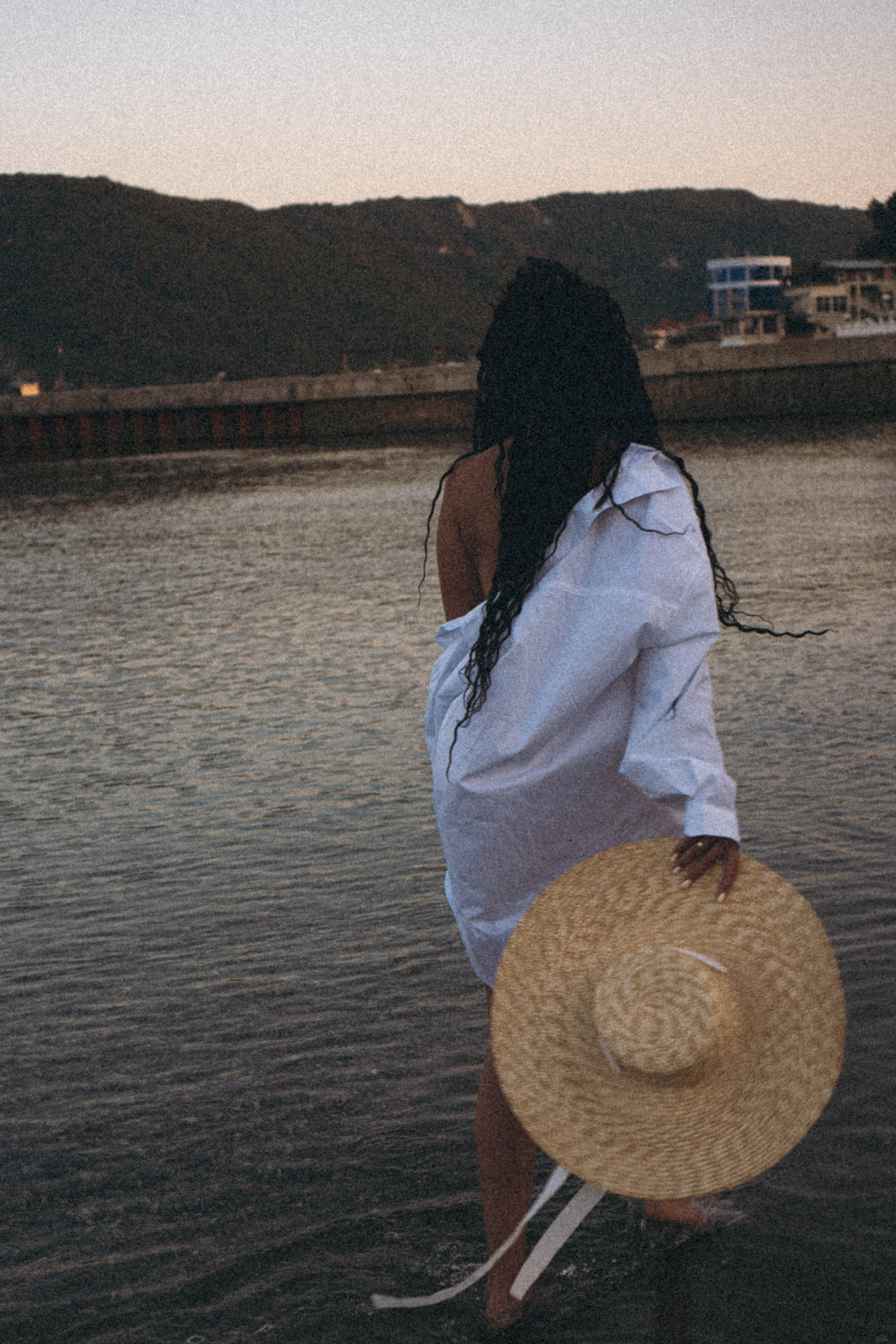 Рассвет. Профессиональный фотограф, Санкт-Петербург — Виктория Богомолова