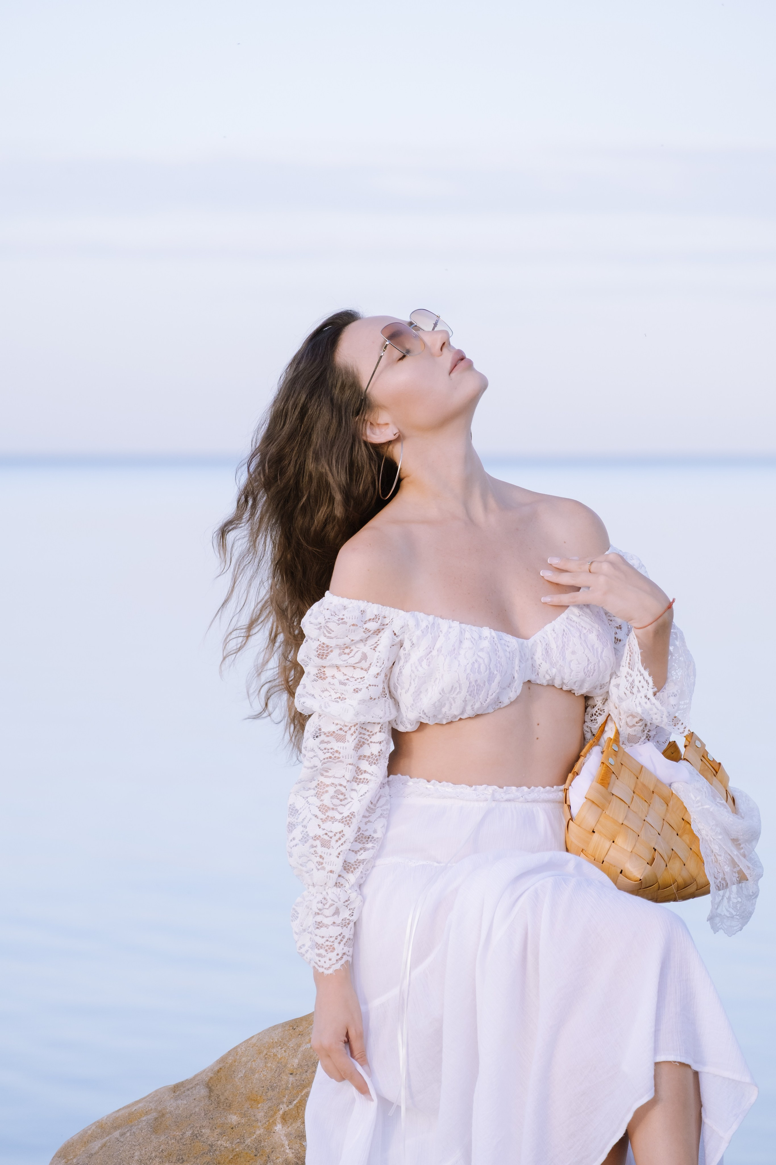 ПРОГУЛКА ПО ЛАДОЖСКОМУ ОЗЕРУ. Профессиональный фотограф, Санкт-Петербург — Виктория Богомолова